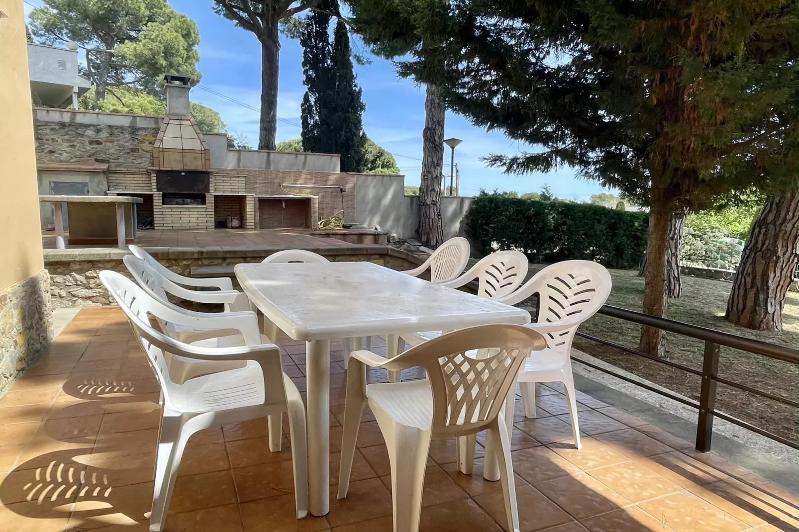 MUSEU BAIXOS 4D-Terrace