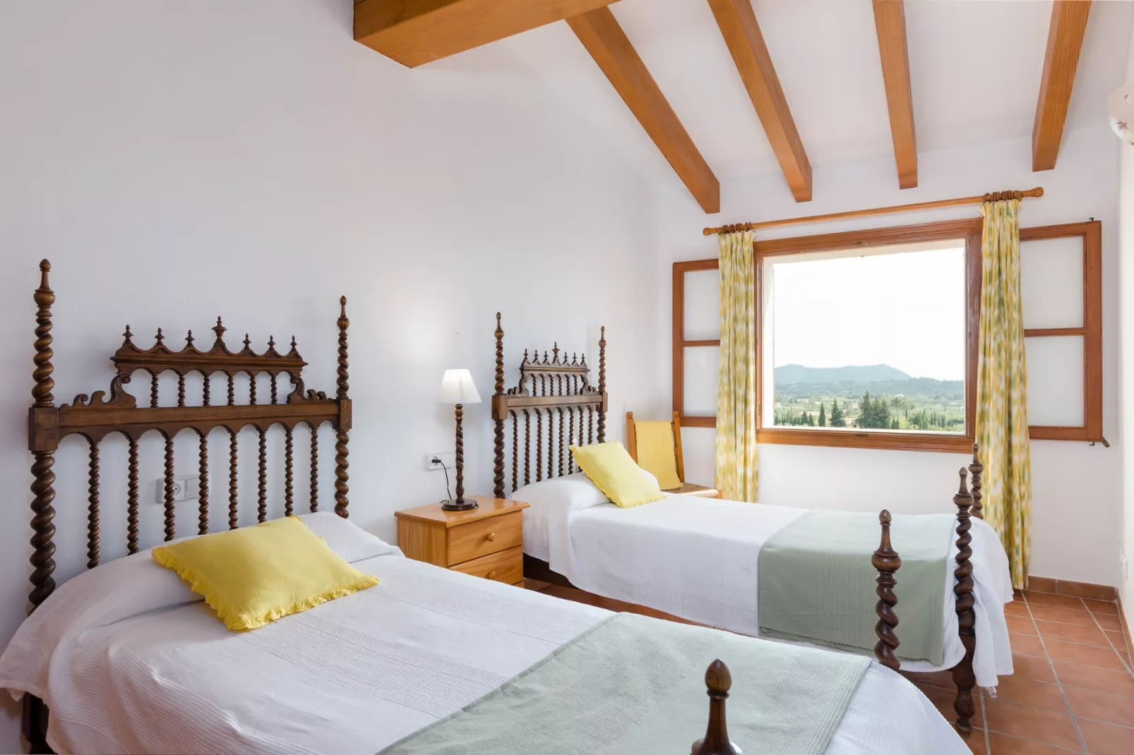YourHouse Es Molinet-Bedroom