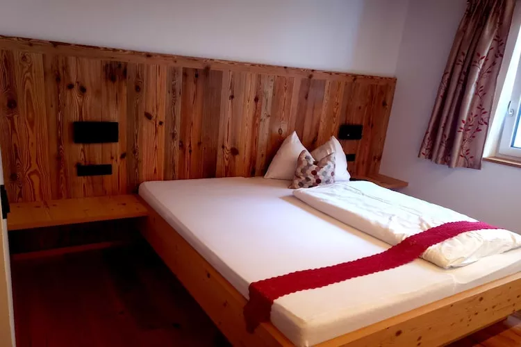 Appartement Tauernfenster-Bedroom