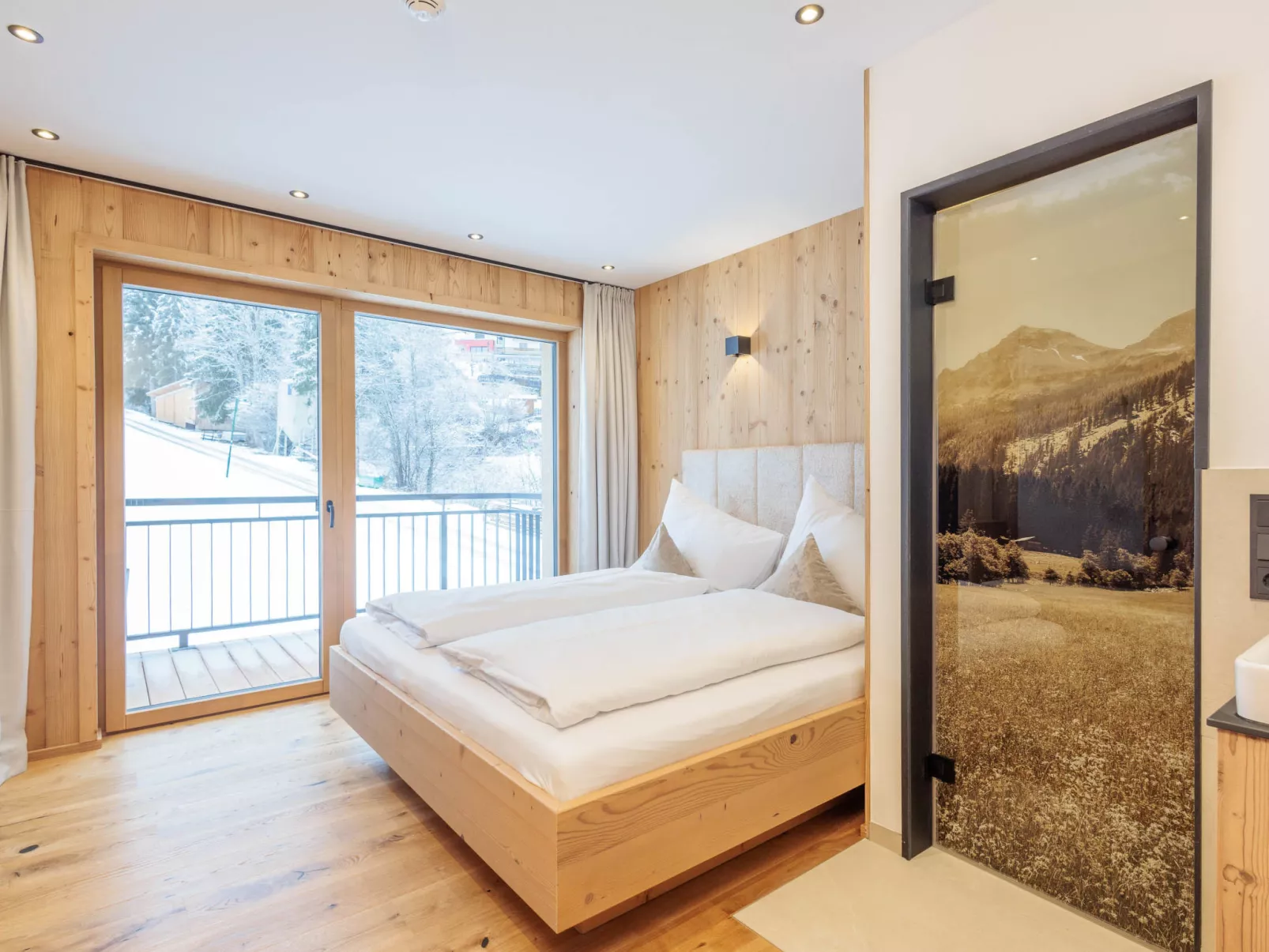 Mountain Suite Nr 301-Inside