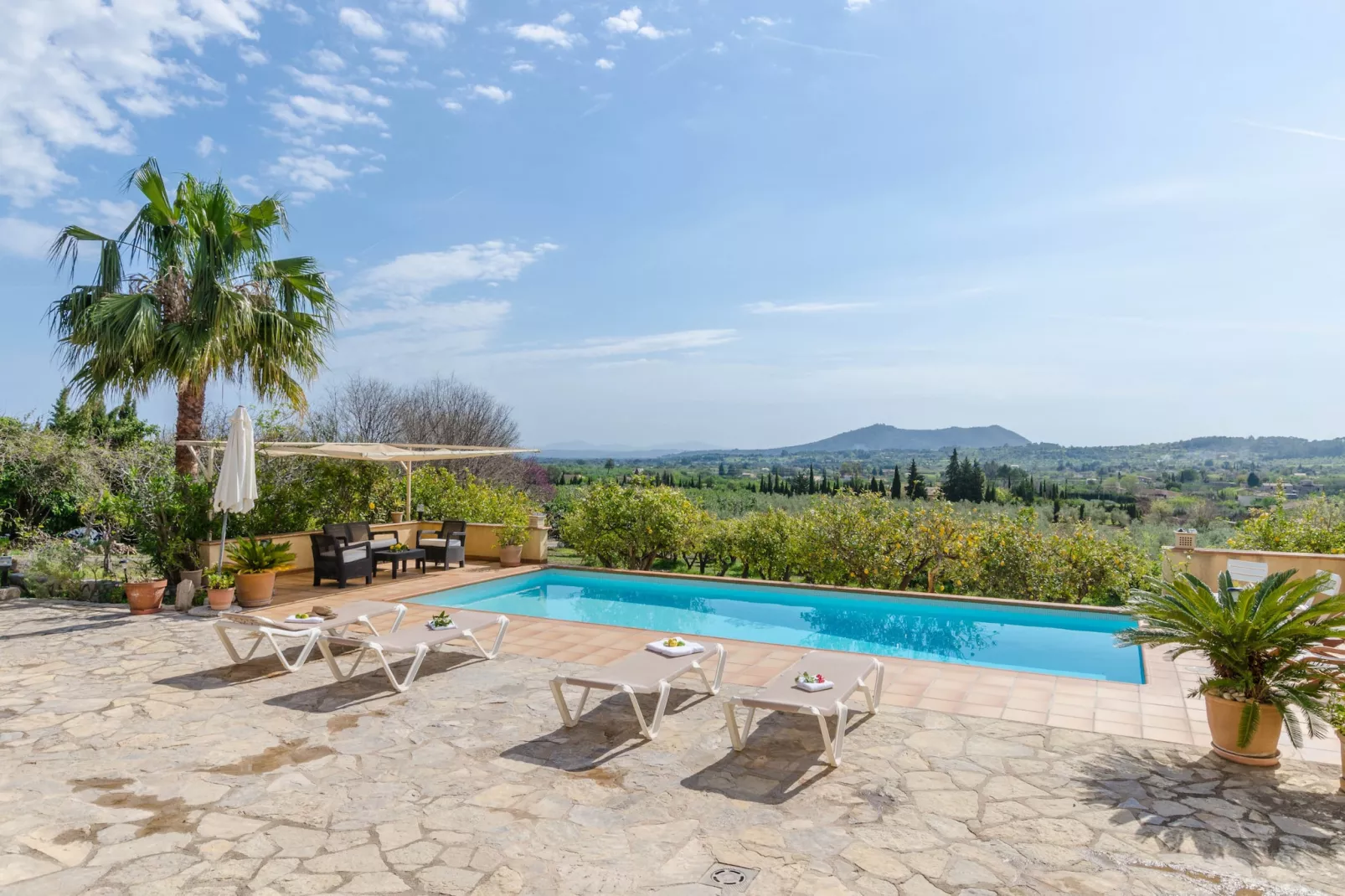YourHouse Es Molinet-Outdoor