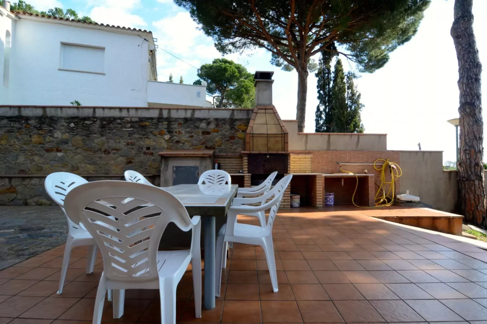 MUSEU BAIXOS 4D-Terrace
