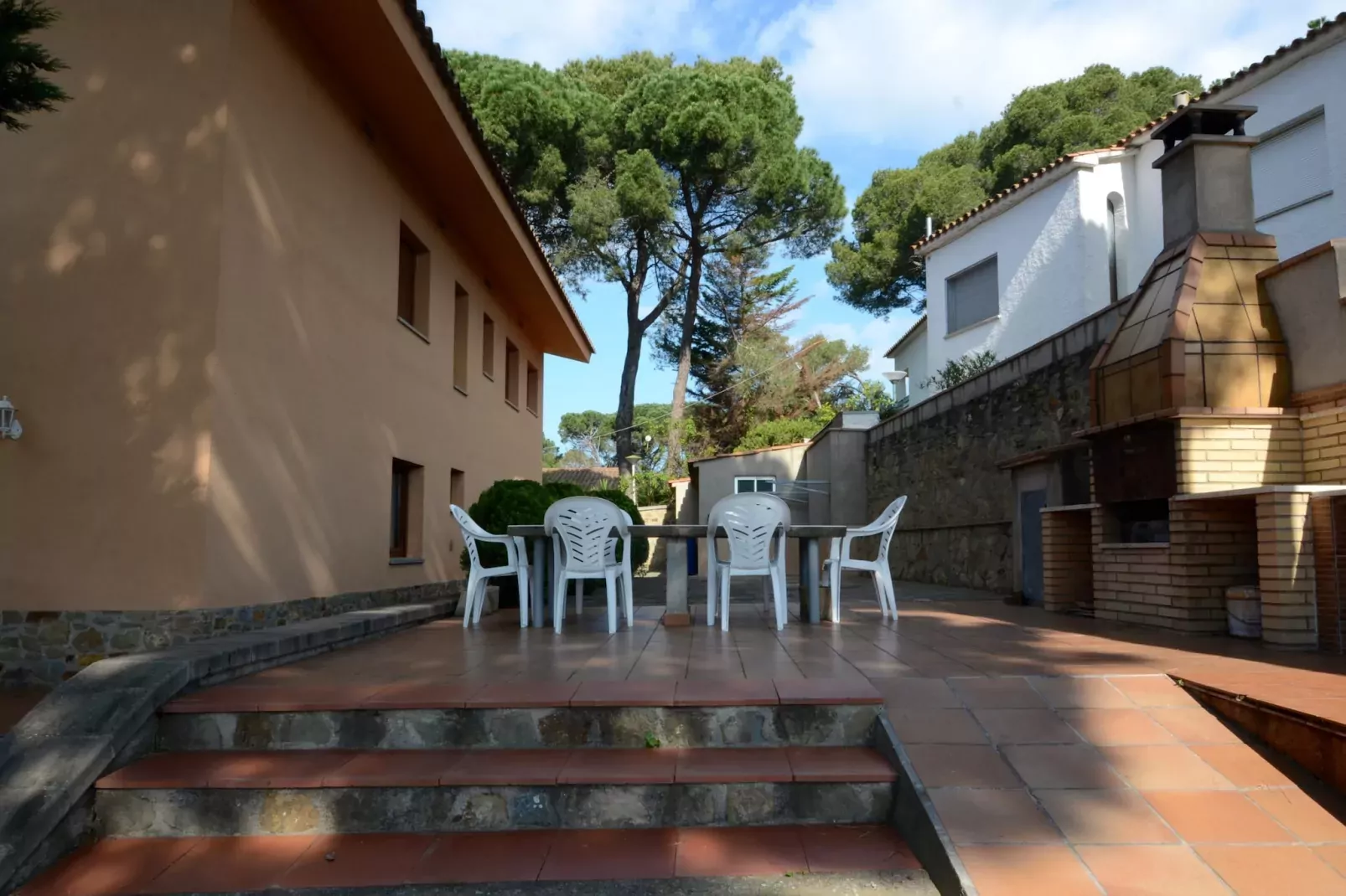 MUSEU BAIXOS 4D-Terrace