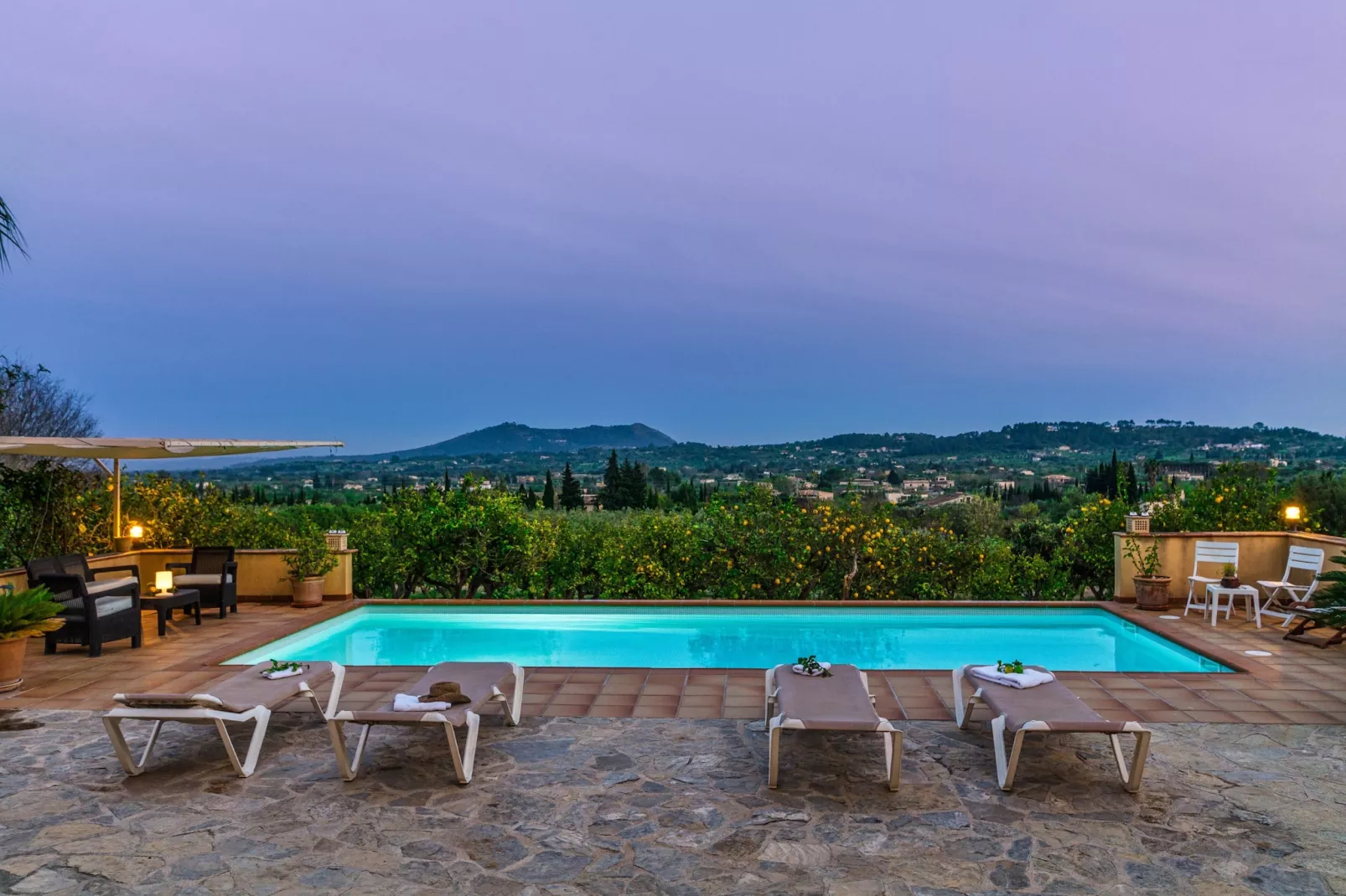 YourHouse Es Molinet-Outdoor