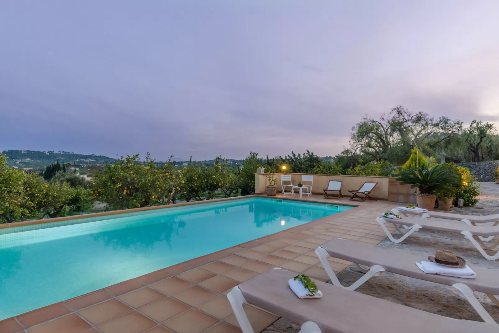 YourHouse Es Molinet-Outdoor