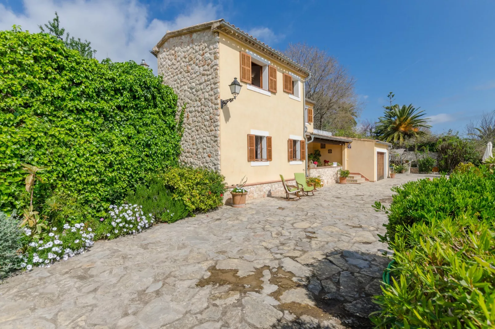 YourHouse Es Molinet-Outdoor