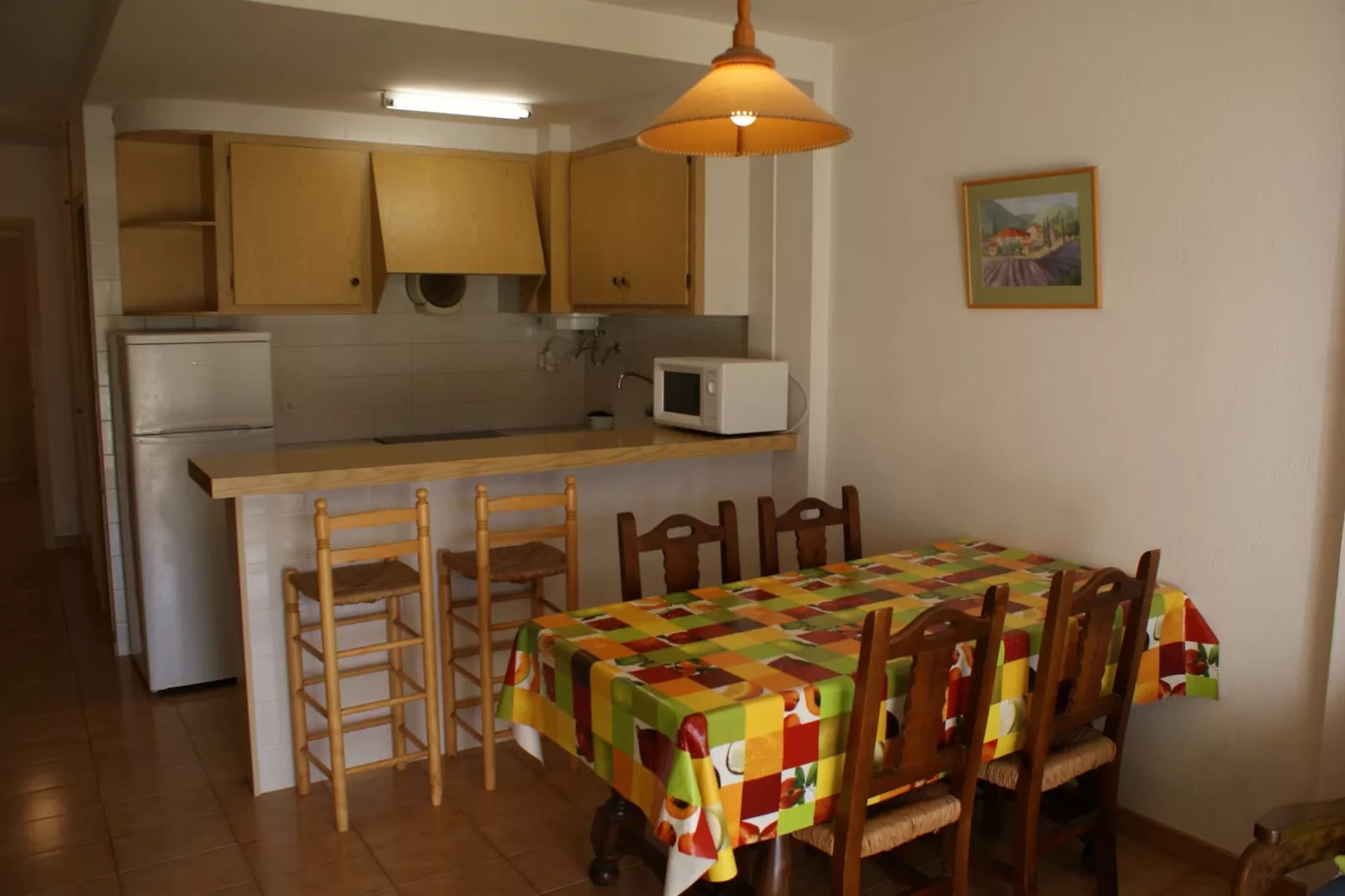 GRAN SOL D 04-Kitchen