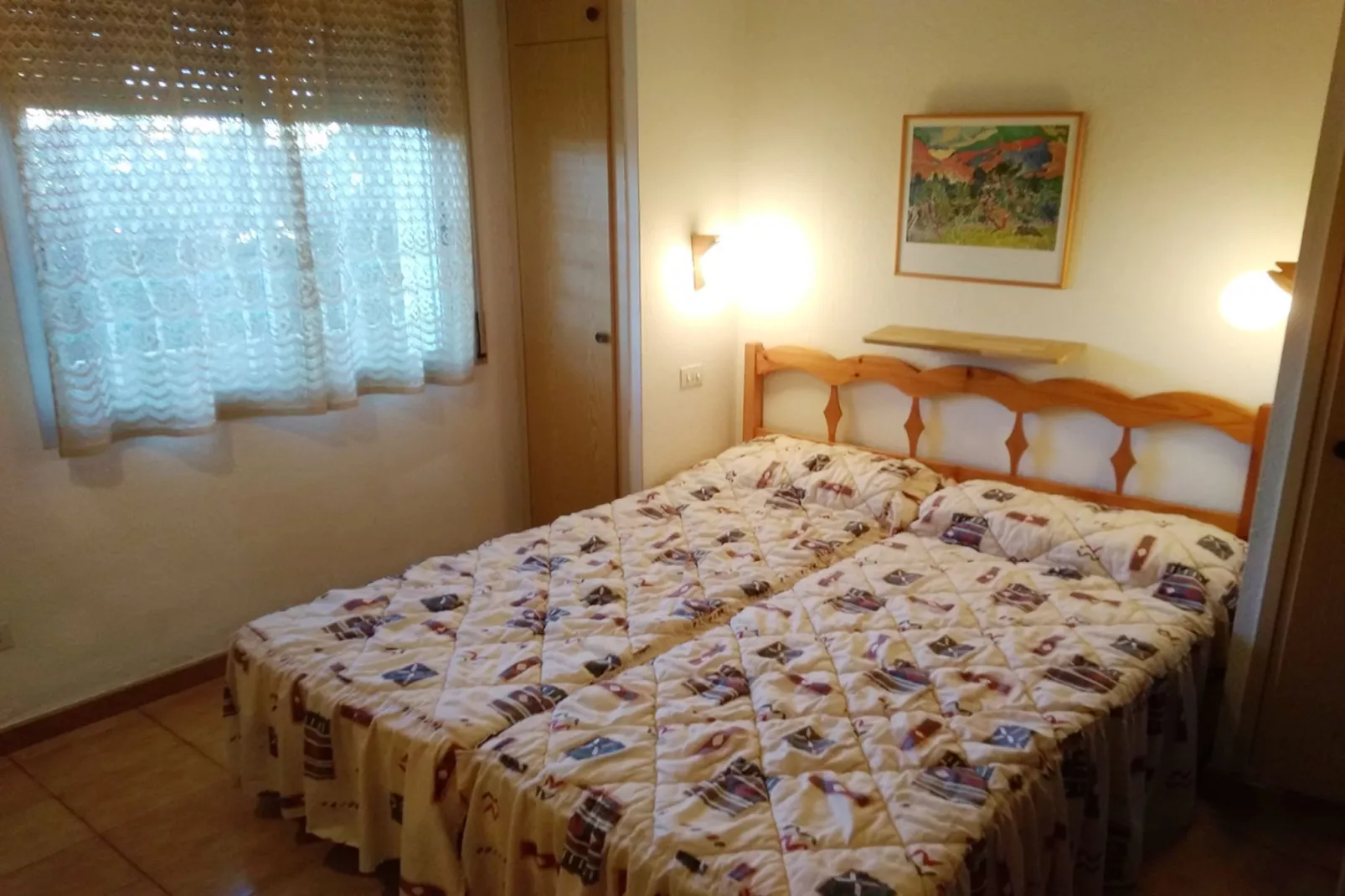 GRAN SOL D 04-Bedroom