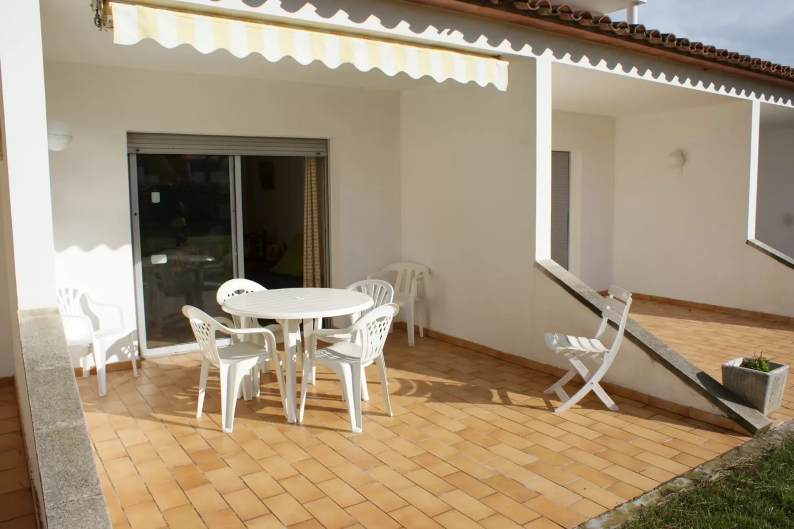 GRAN SOL D 04-Terrace