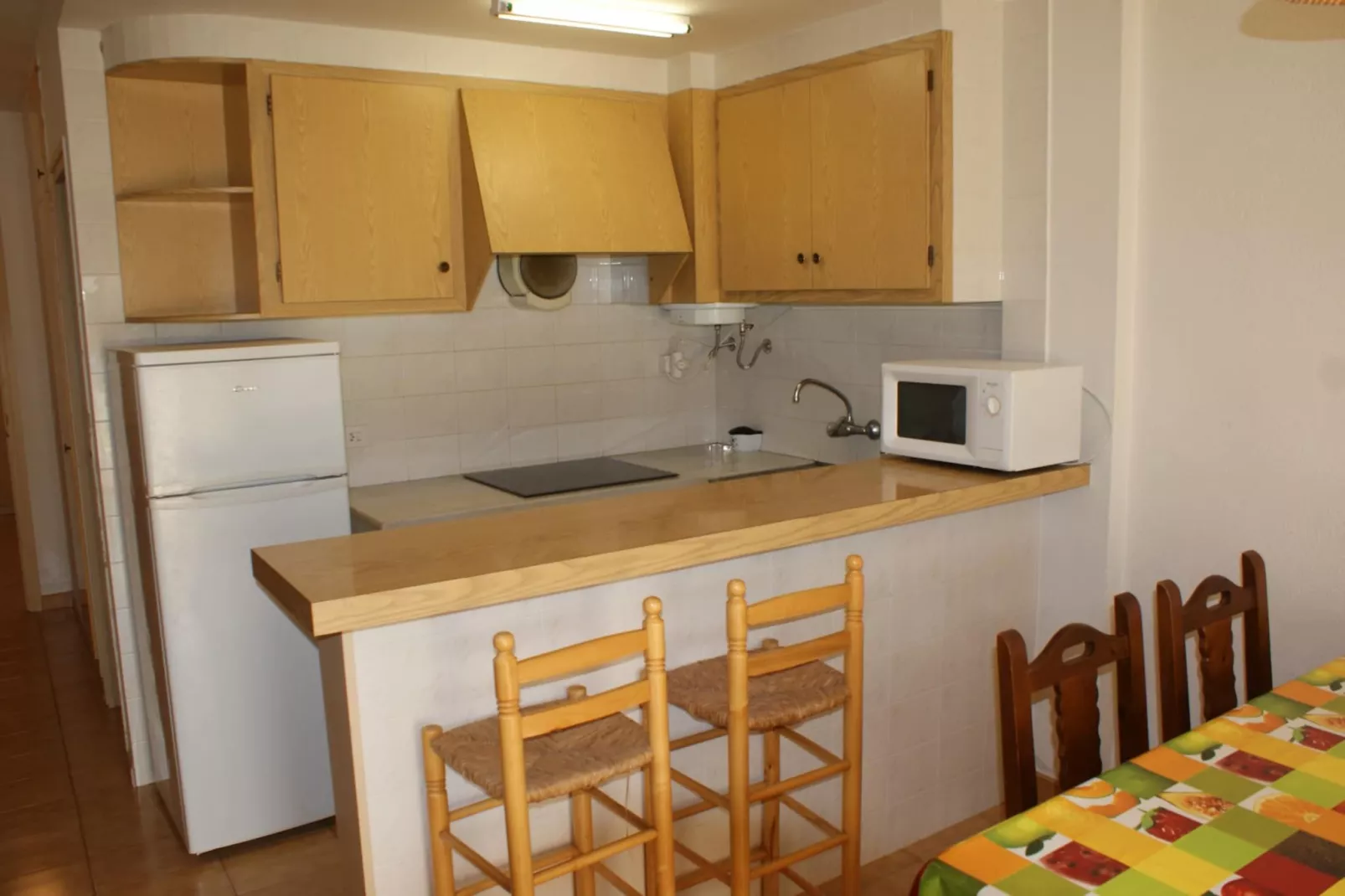 GRAN SOL D 04-Kitchen