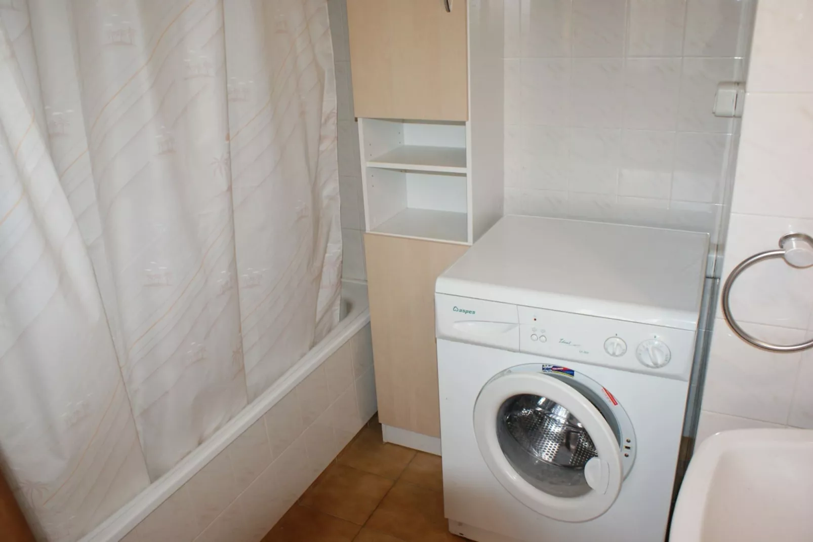 GRAN SOL D 04-Bathroom
