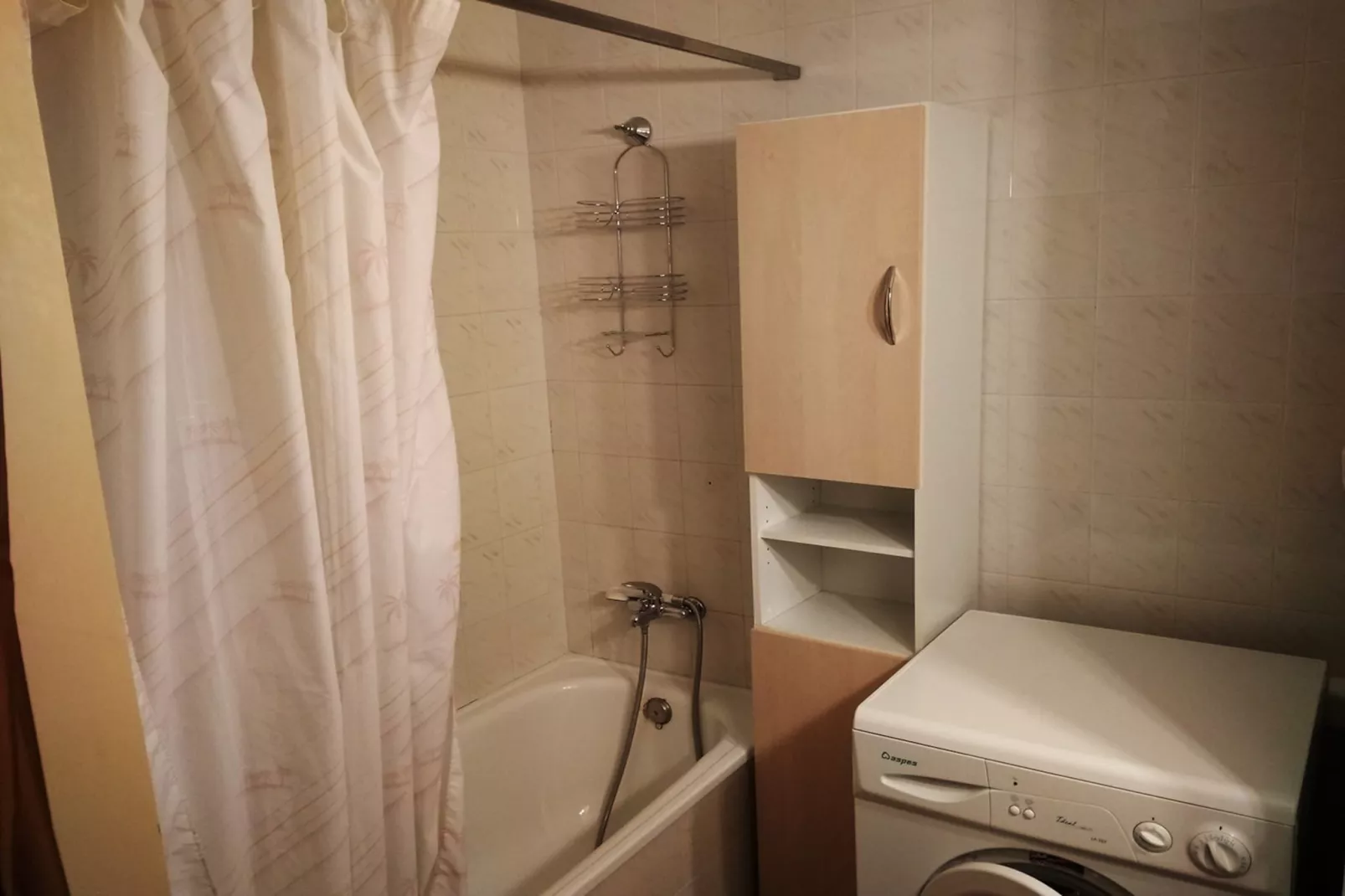 GRAN SOL D 04-Bathroom