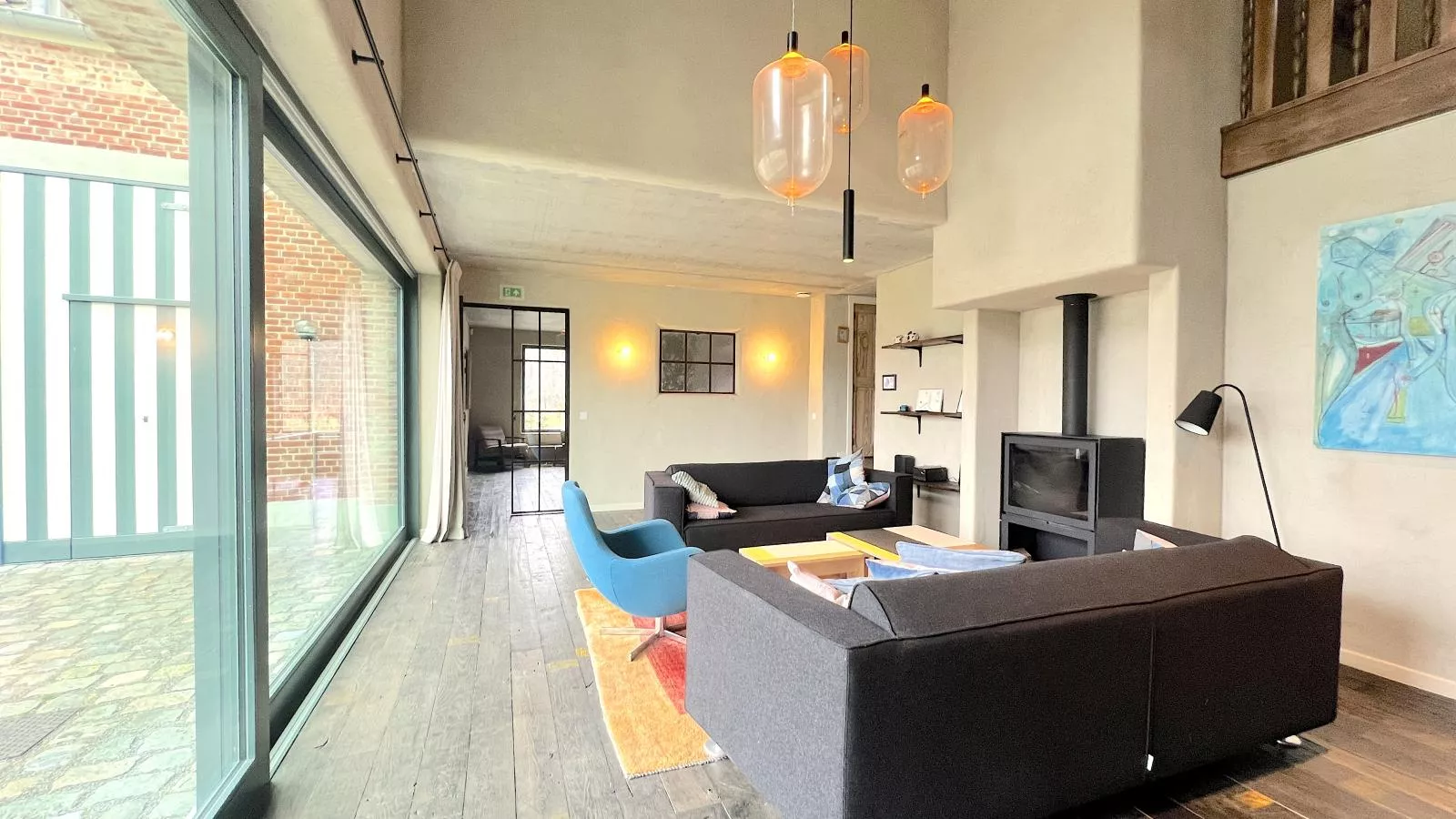Villa Lactea - 10403982