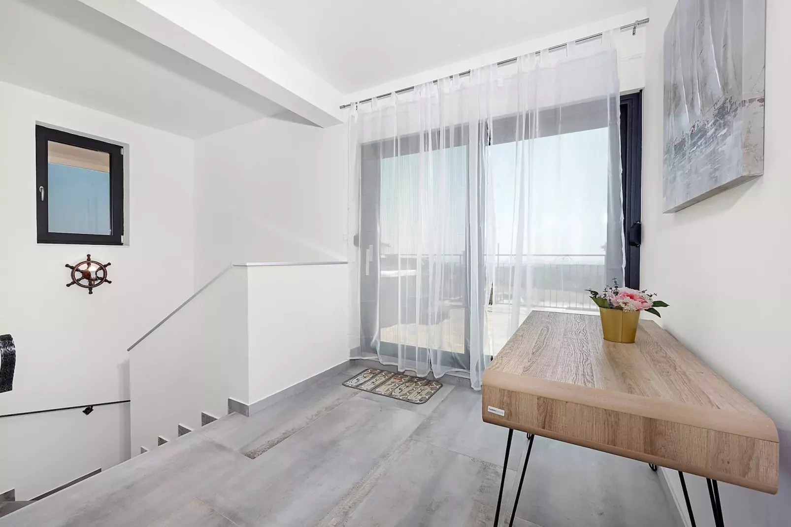 Enchanting Villa Magnolia West with Pool and Jacuz-Landing