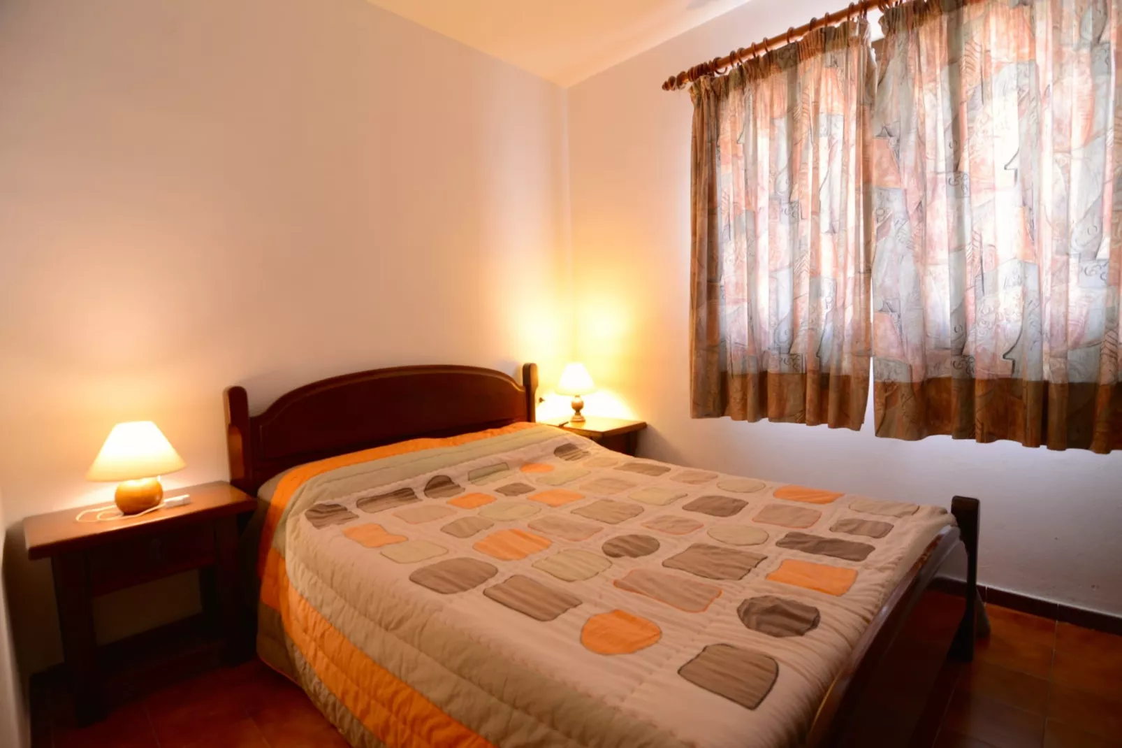 PUEBLO AMARRES BA-101-Bedroom