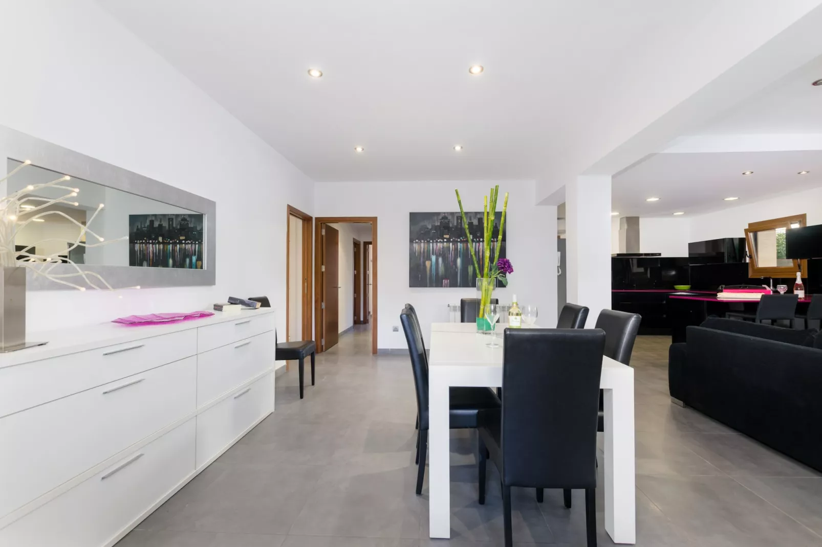 YourHouse Cardinal-Kitchen