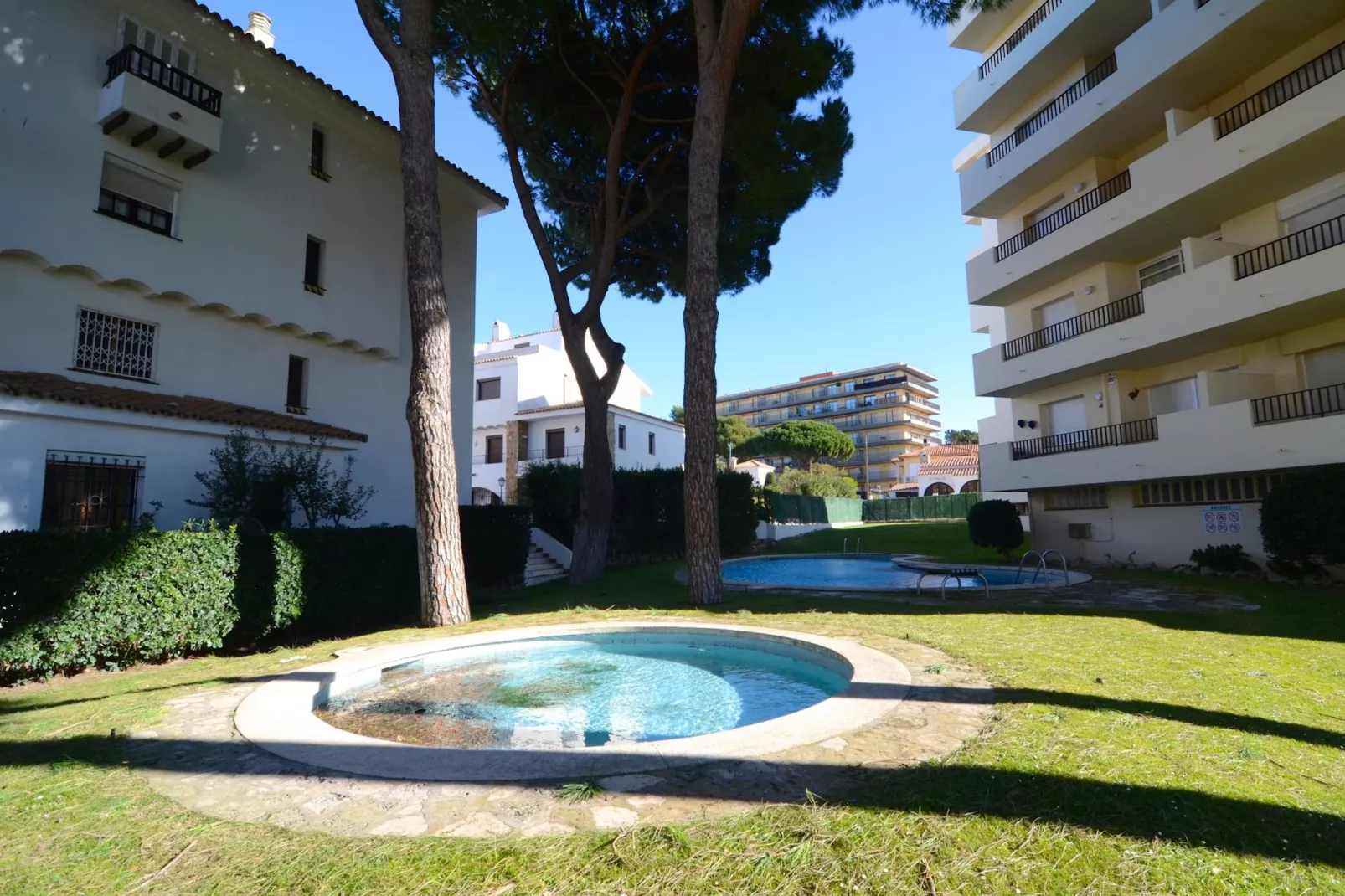 PUEBLO AMARRES BA-101-Pool