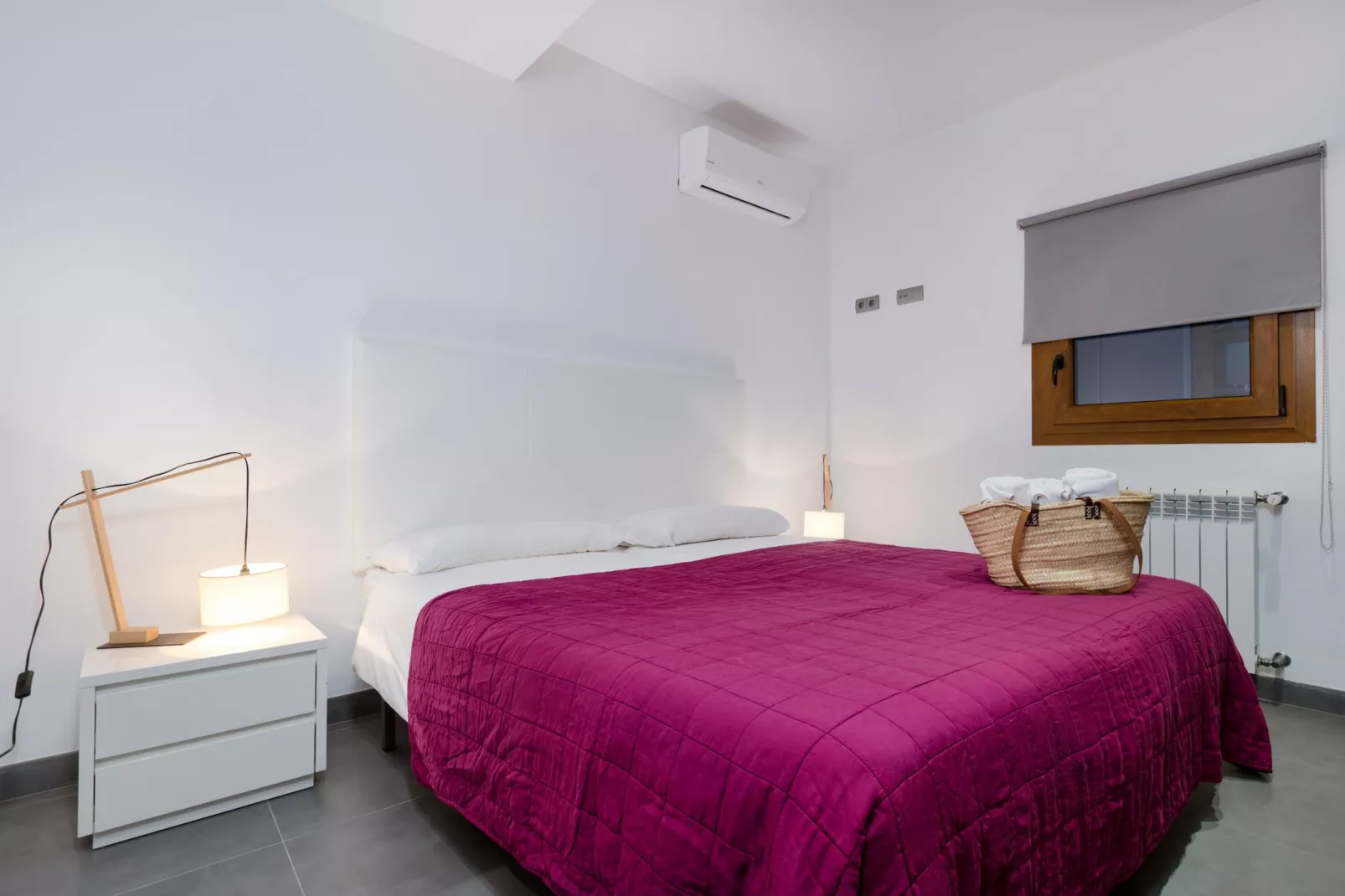 YourHouse Cardinal-Bedroom