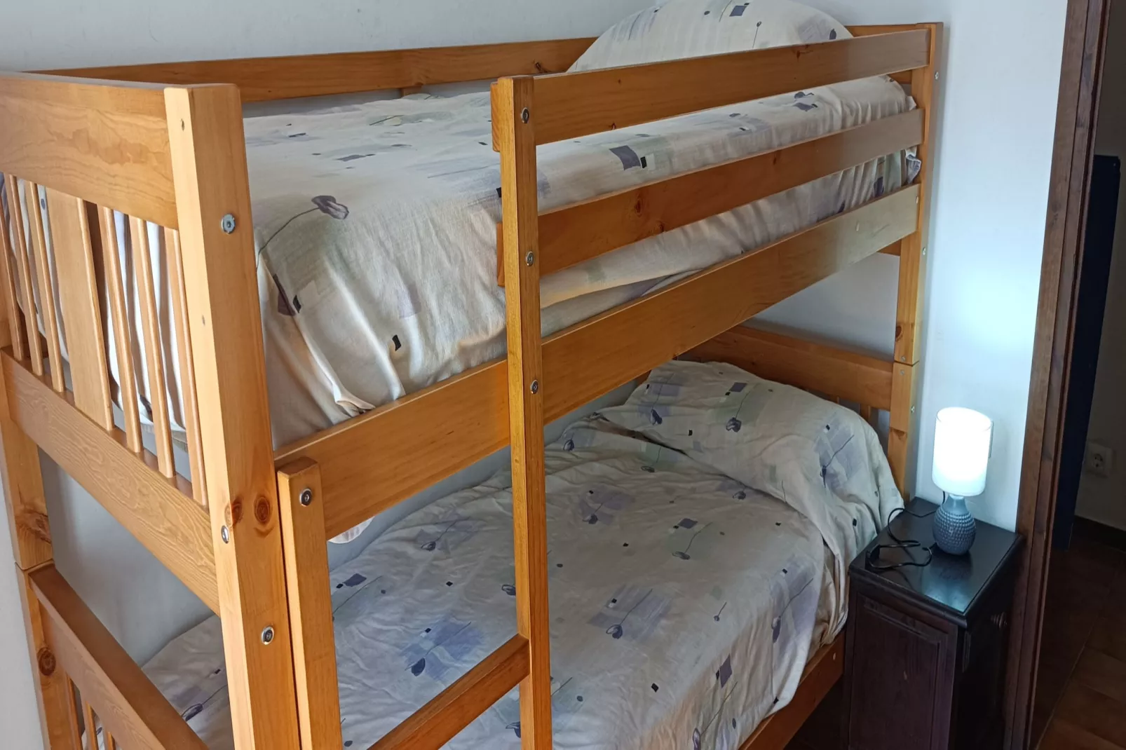 PUEBLO AMARRES BA-101-Bedroom