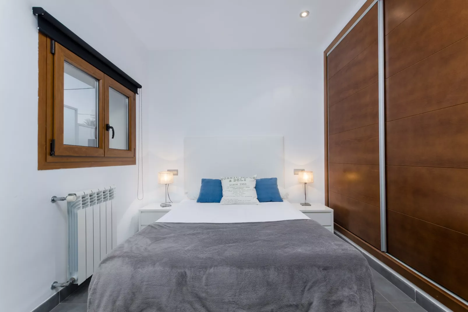 YourHouse Cardinal-Bedroom