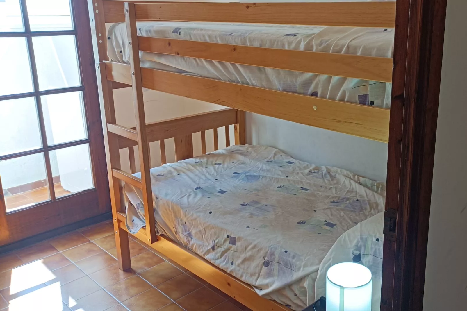 PUEBLO AMARRES BA-101-Bedroom