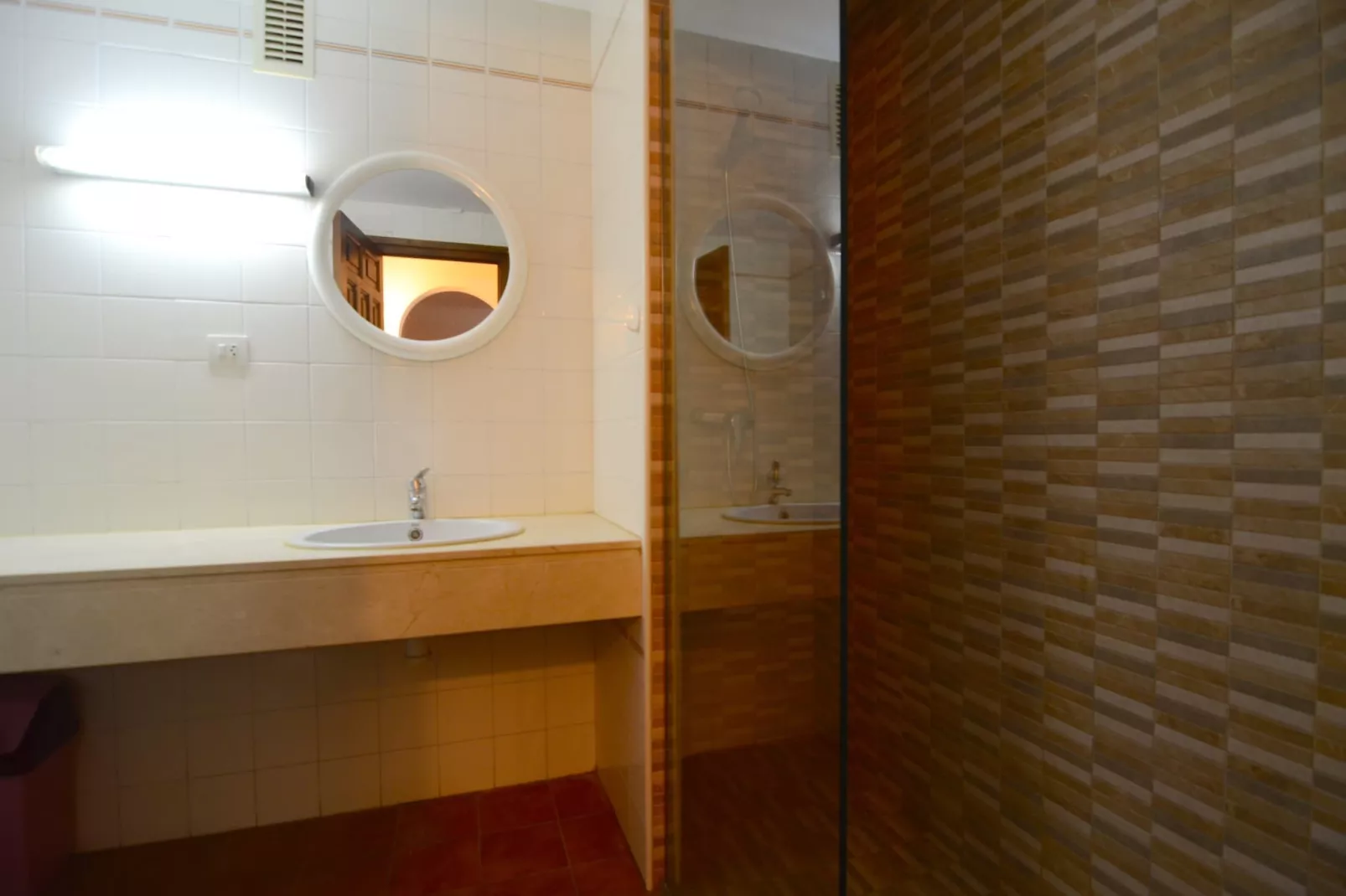 PUEBLO AMARRES BA-101-Bathroom