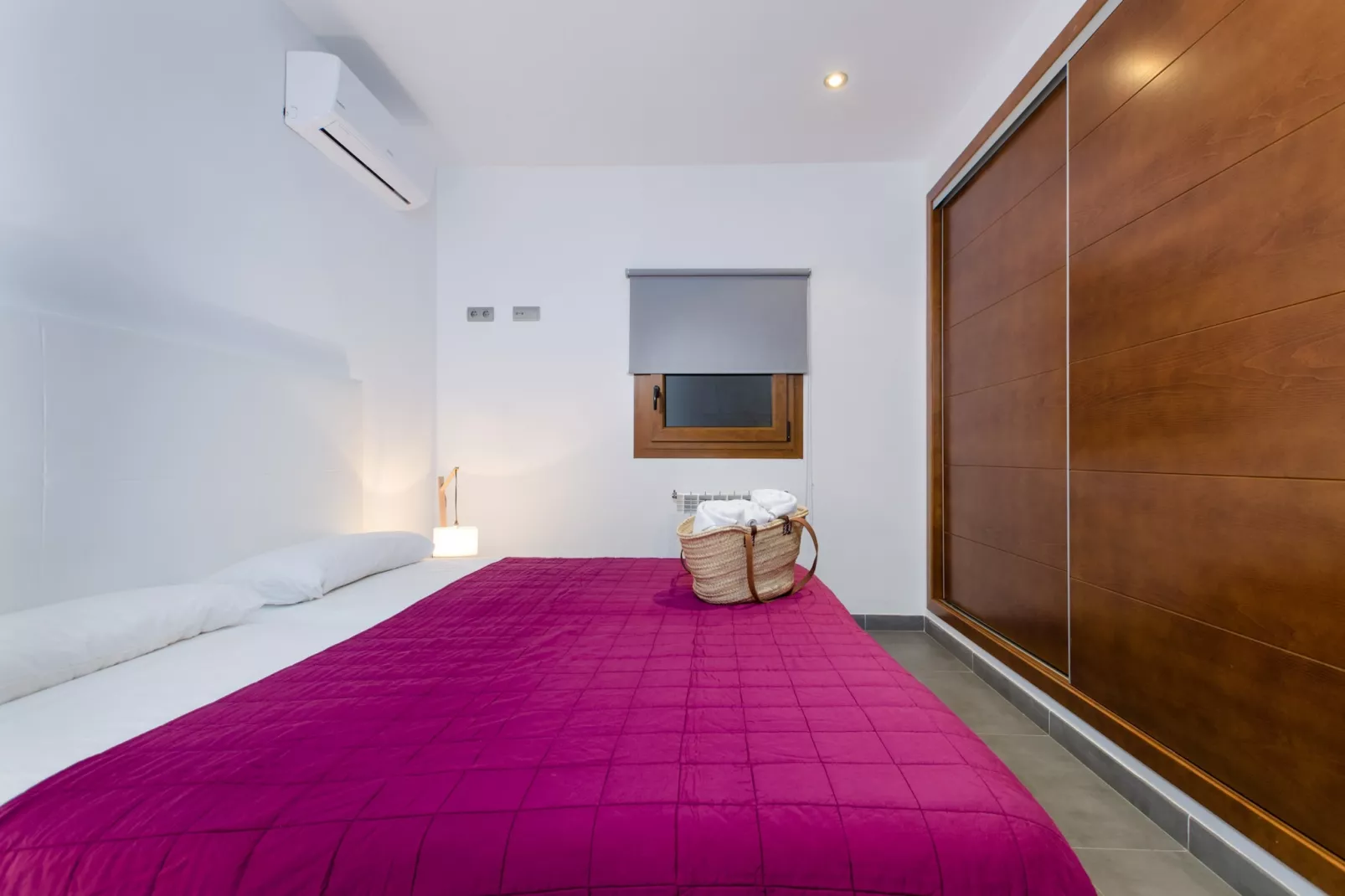 YourHouse Cardinal-Bedroom