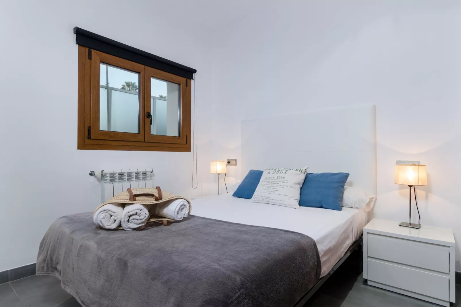YourHouse Cardinal-Bedroom