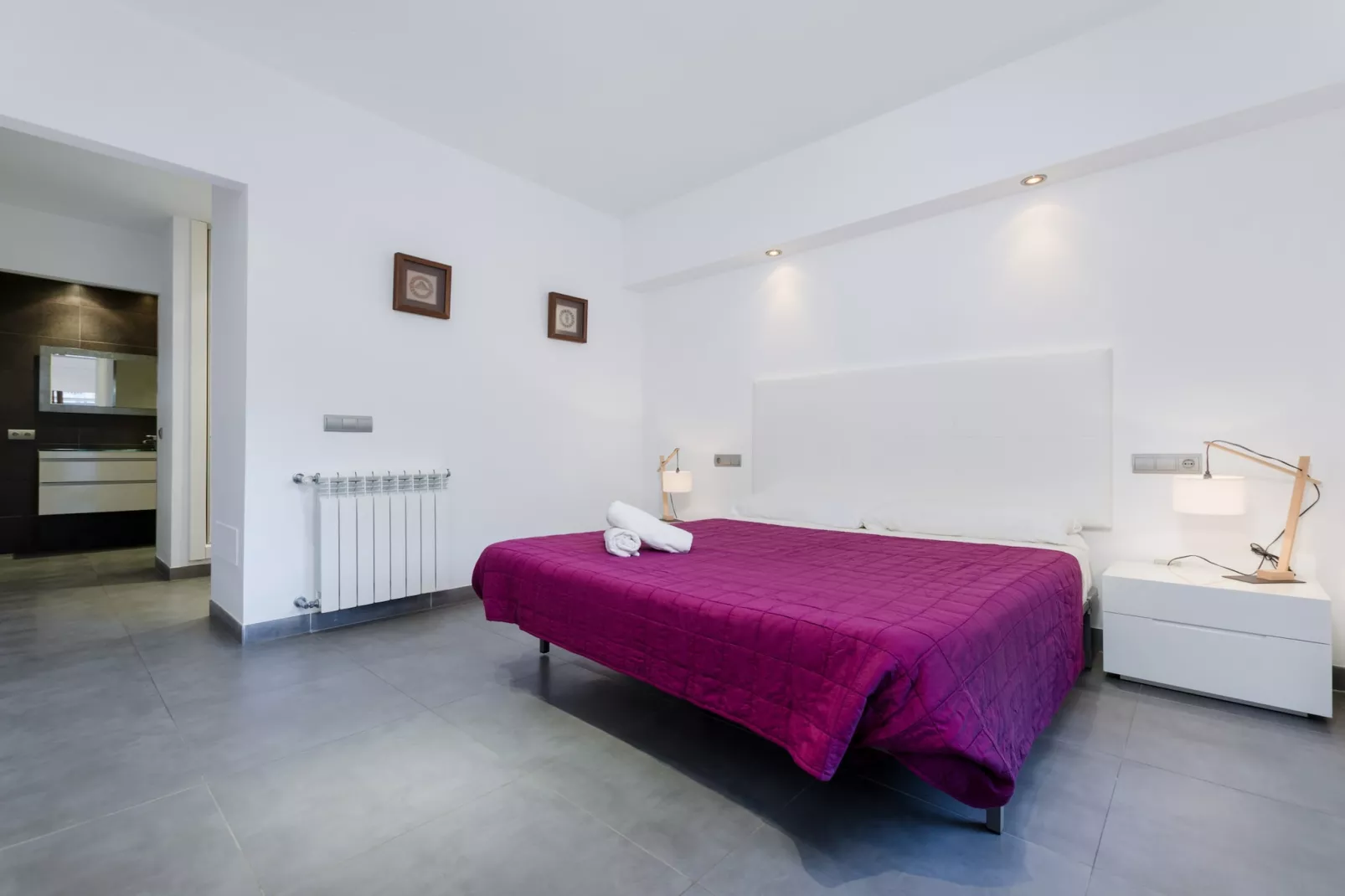 YourHouse Cardinal-Bedroom