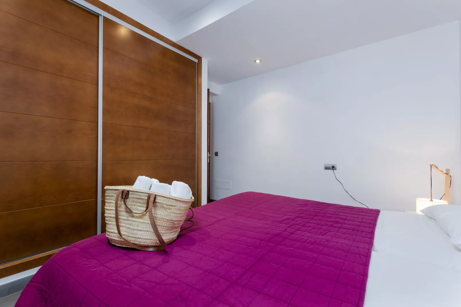 YourHouse Cardinal-Bedroom