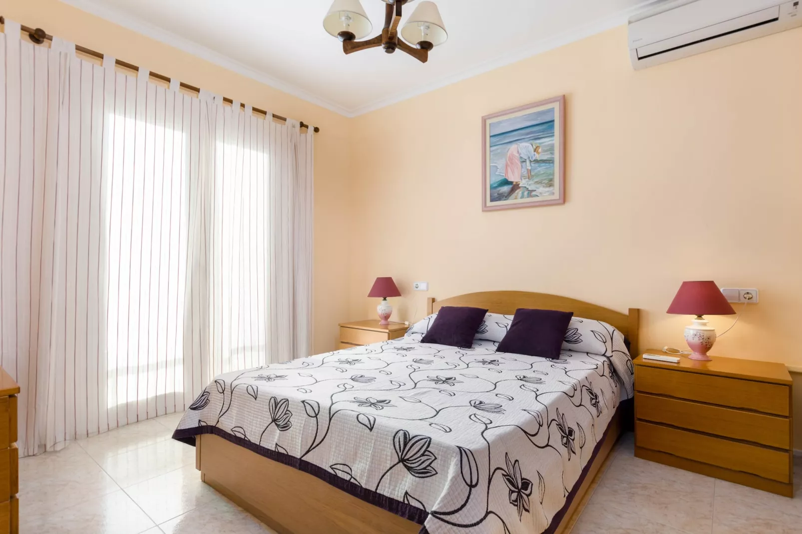 YourHouse Ca Na Xisca-Bedroom