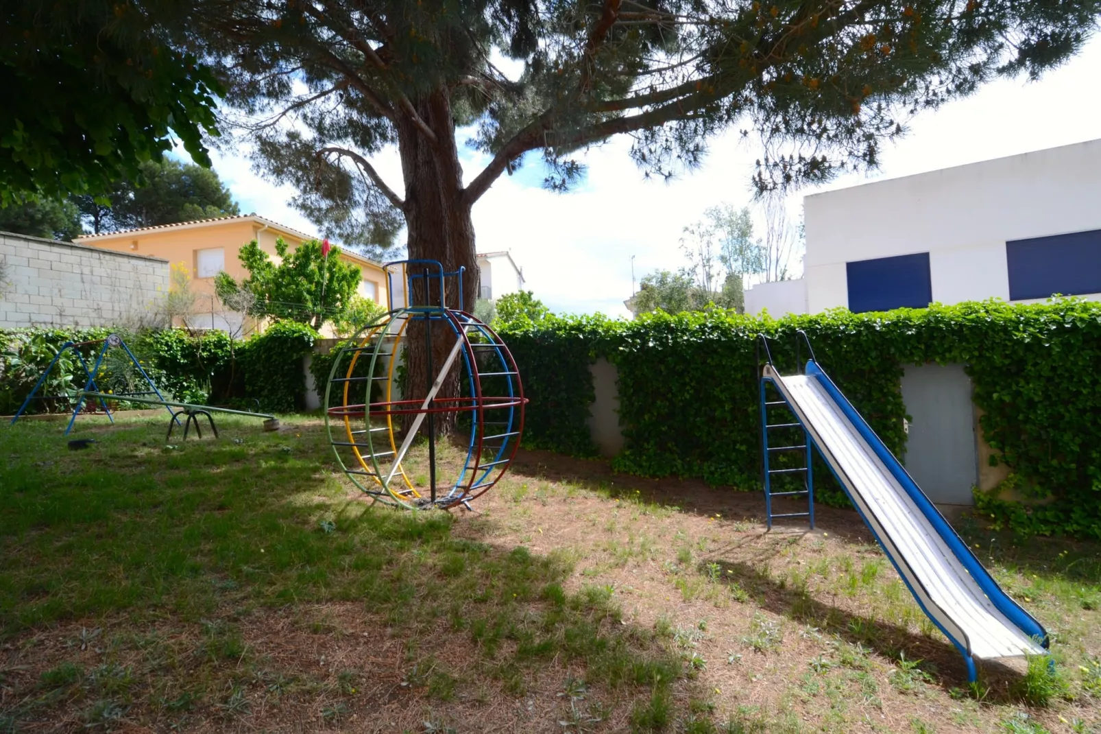 RIELLS DE MAR A6-Outdoor