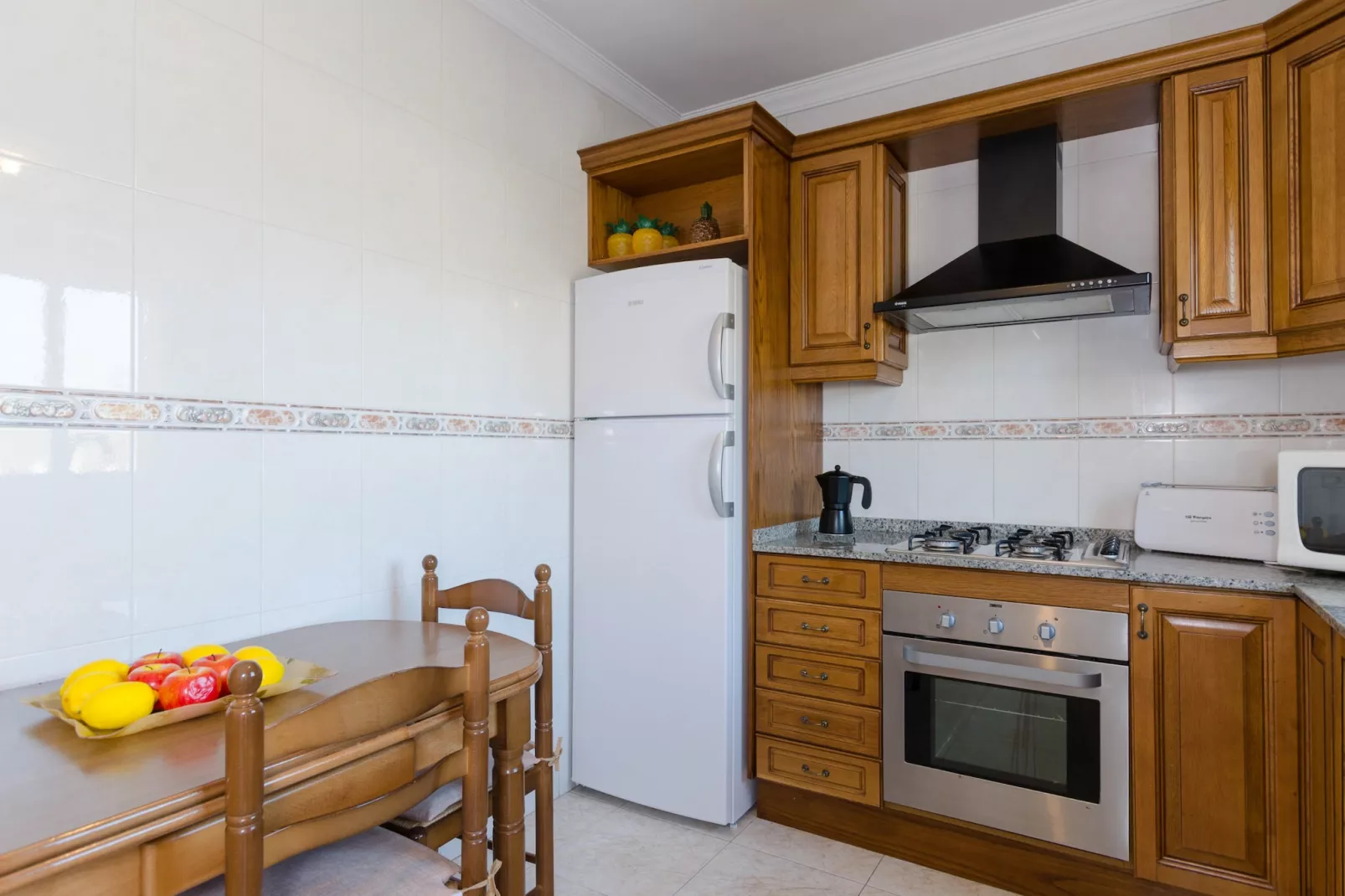 YourHouse Ca Na Xisca-Kitchen