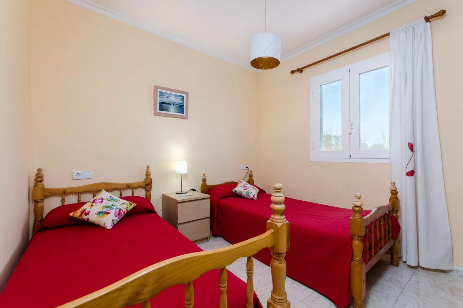 YourHouse Ca Na Xisca-Bedroom