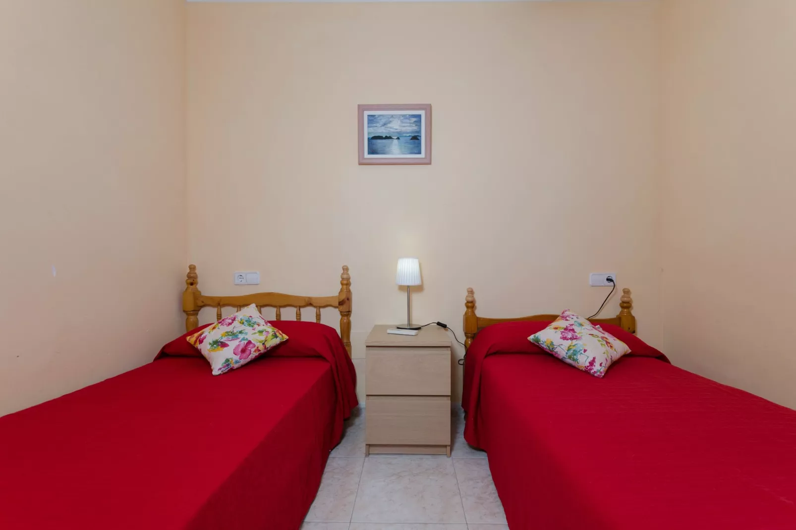 YourHouse Ca Na Xisca-Bedroom