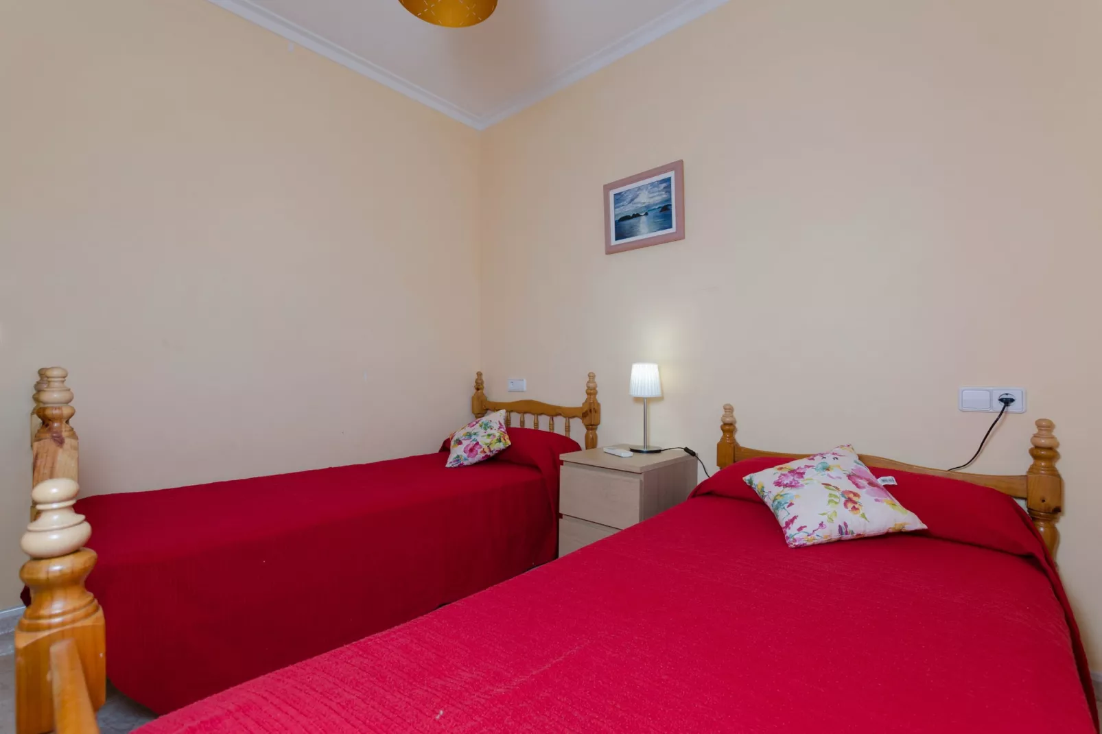 YourHouse Ca Na Xisca-Bedroom
