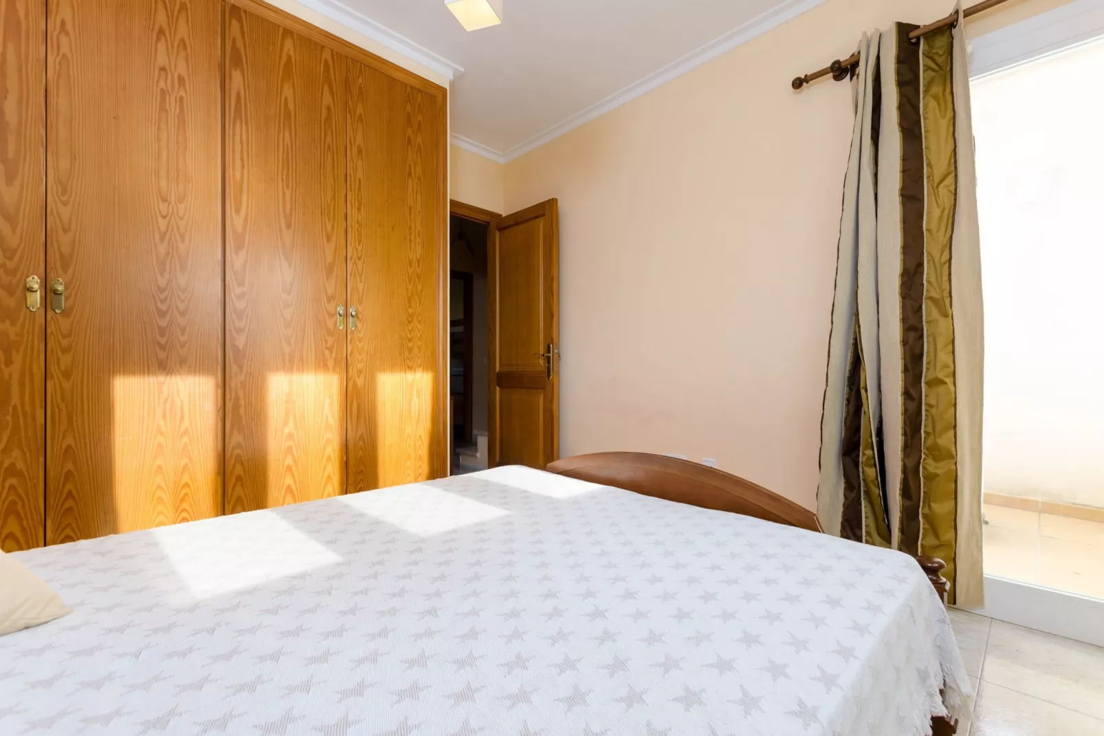 YourHouse Ca Na Xisca-Bedroom
