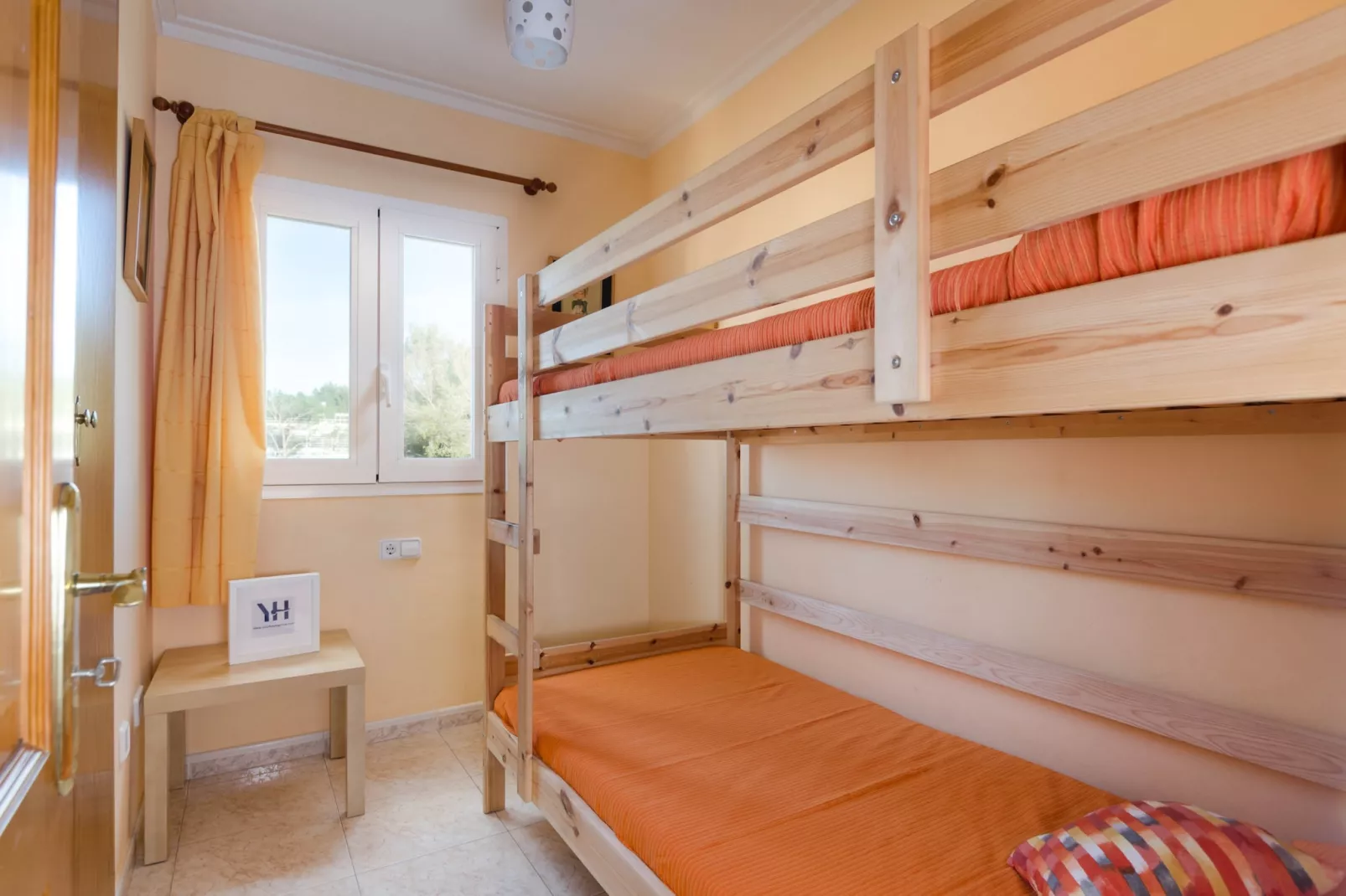 YourHouse Ca Na Xisca-Bedroom