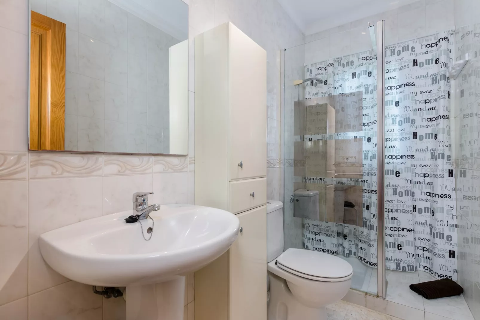 YourHouse Ca Na Xisca-Bathroom
