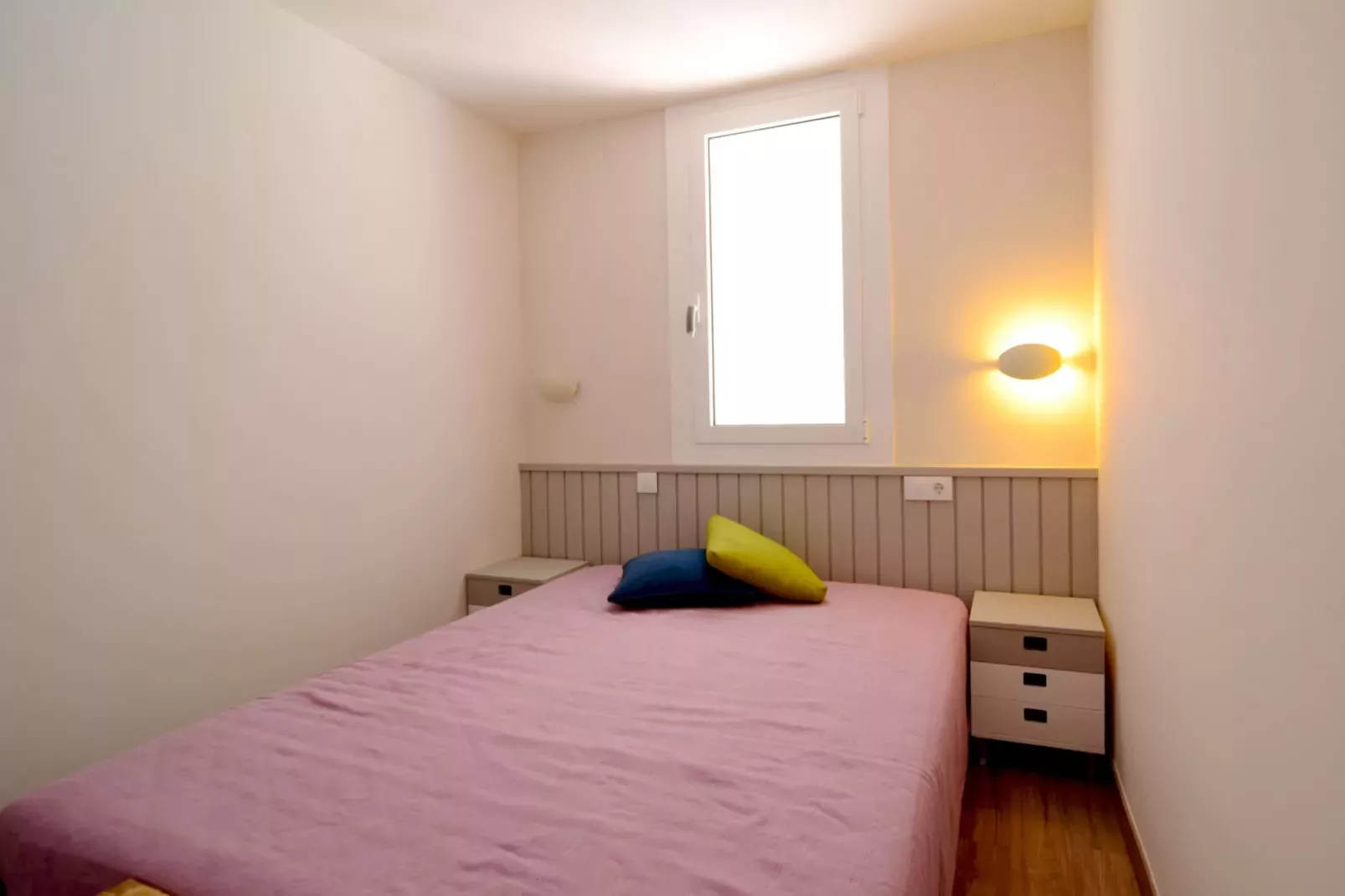 LA TIMPA 5 (MAR)-Bedroom