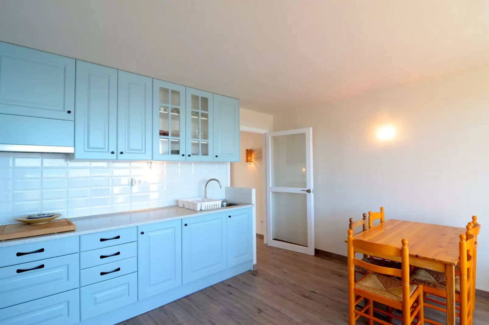 LA TIMPA 5 (MAR)-Kitchen