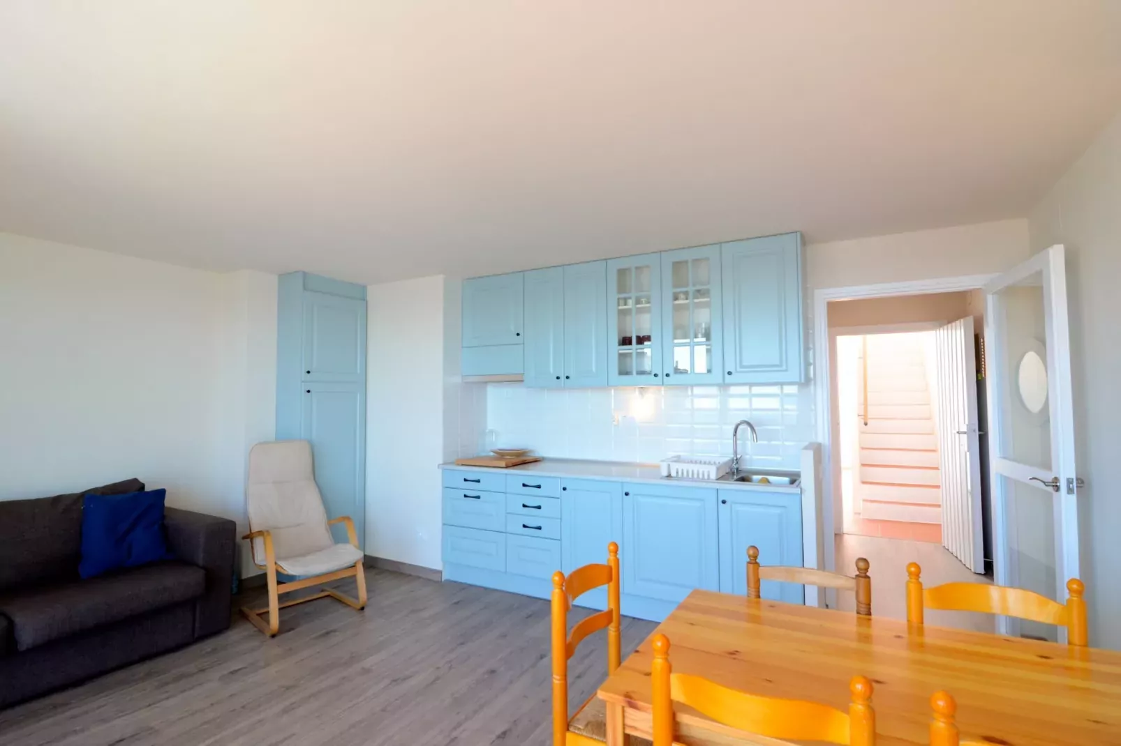 LA TIMPA 5 (MAR)-Kitchen