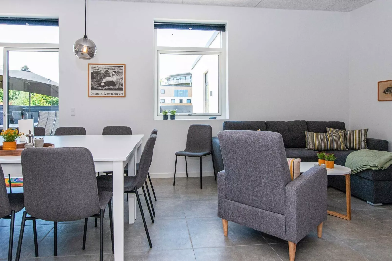 12 Personen Ferienhaus in Ebeltoft-Innenbereich