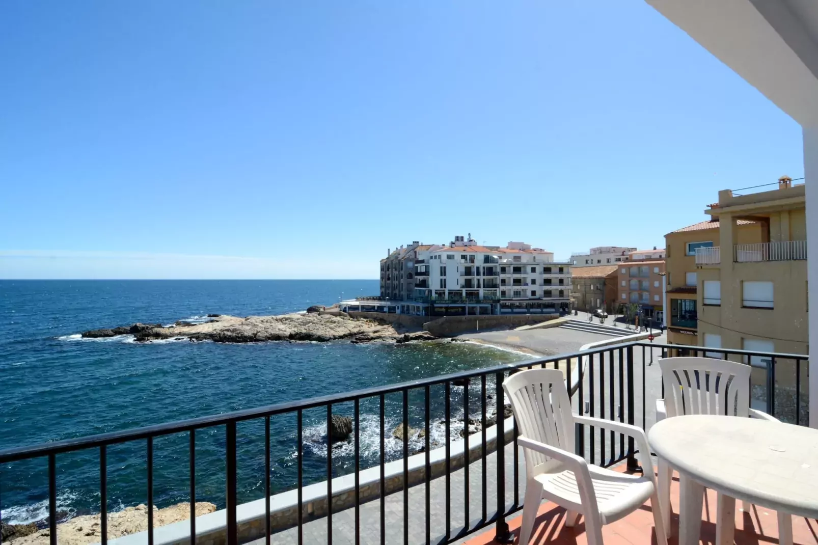 LA TIMPA 5 (MAR)-Terrace