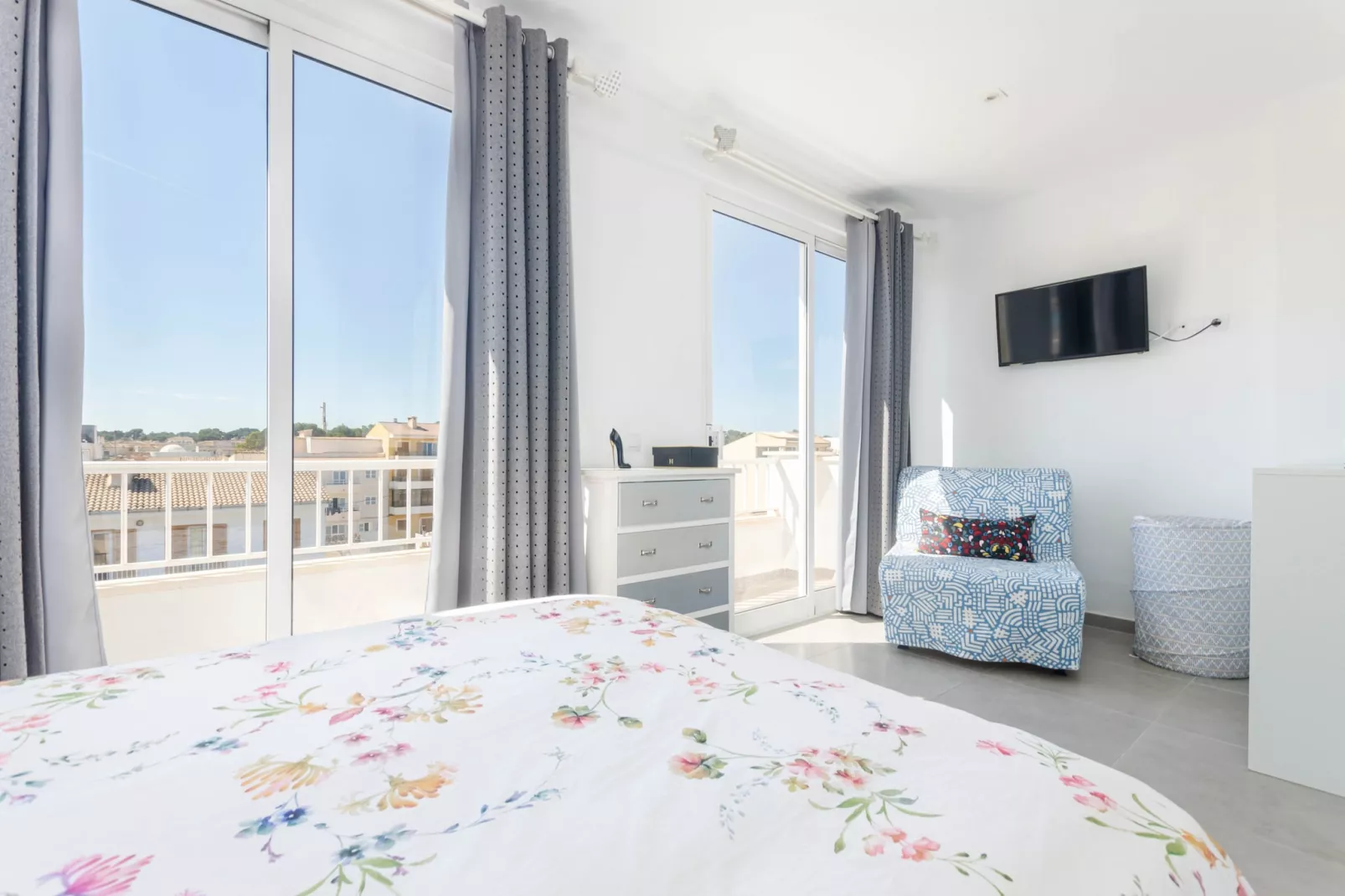 YourHouse Estudio Monges-Bedroom