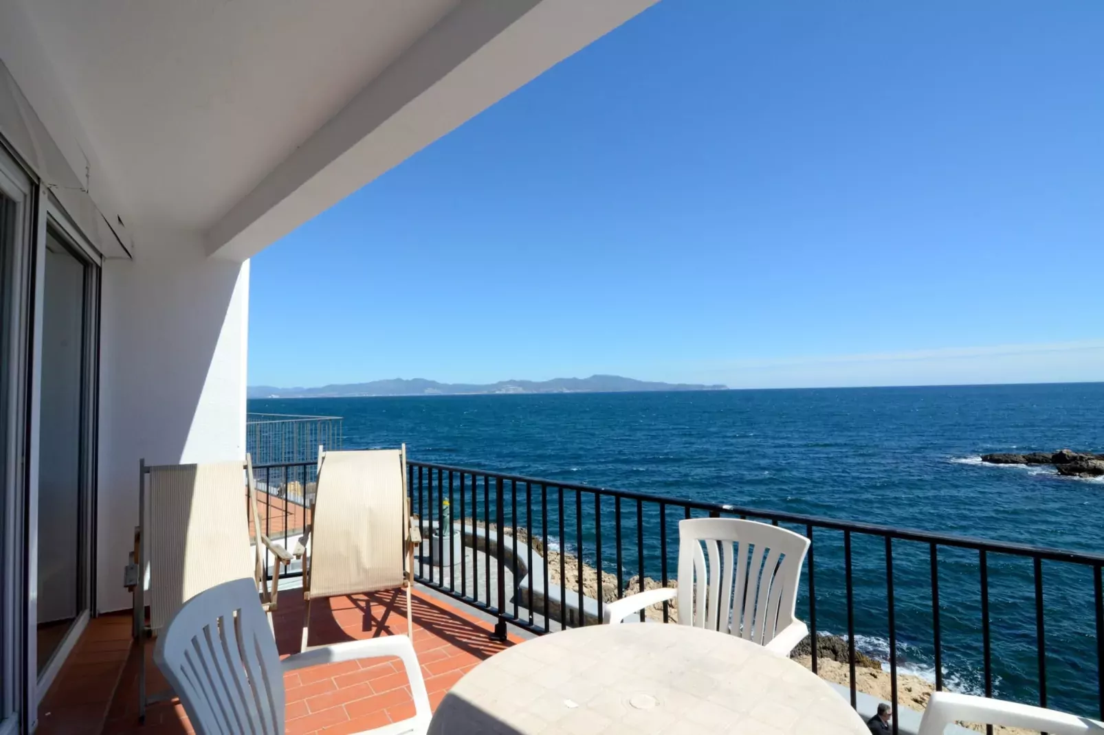 LA TIMPA 5 (MAR)-Terrace