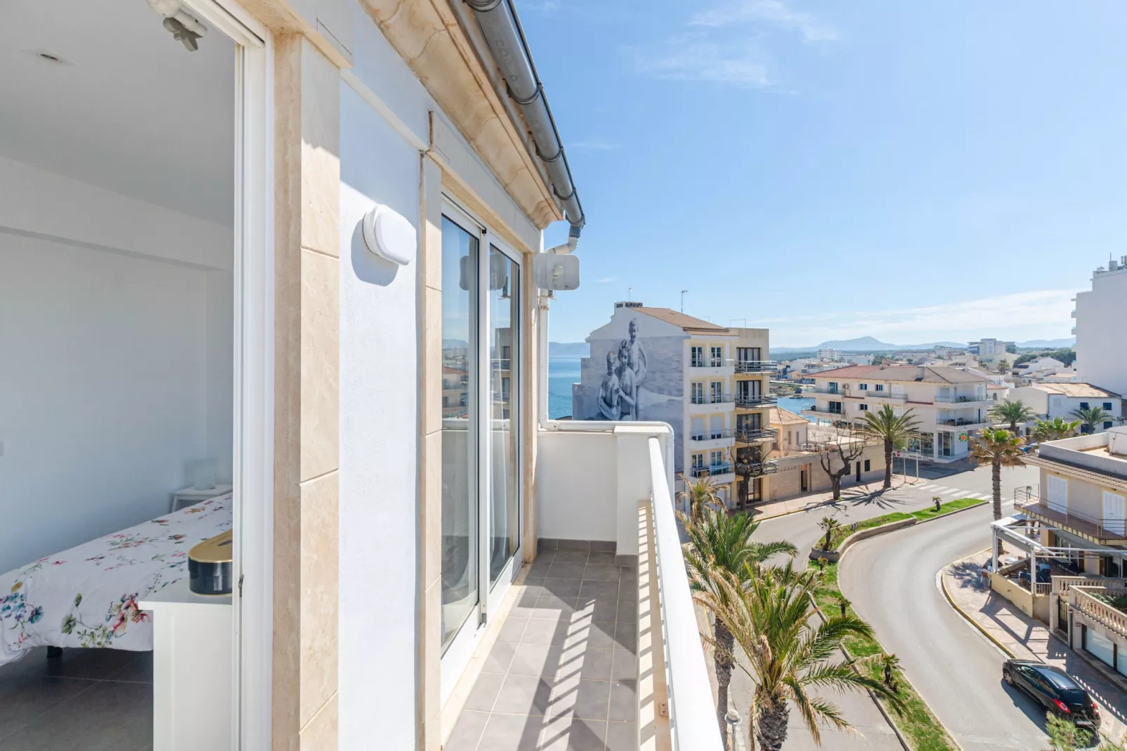 YourHouse Estudio Monges-Areas summer 1km