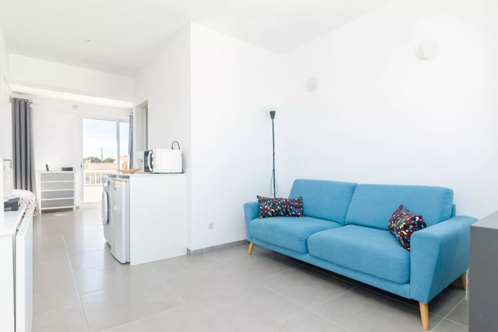 YourHouse Estudio Monges-Living room