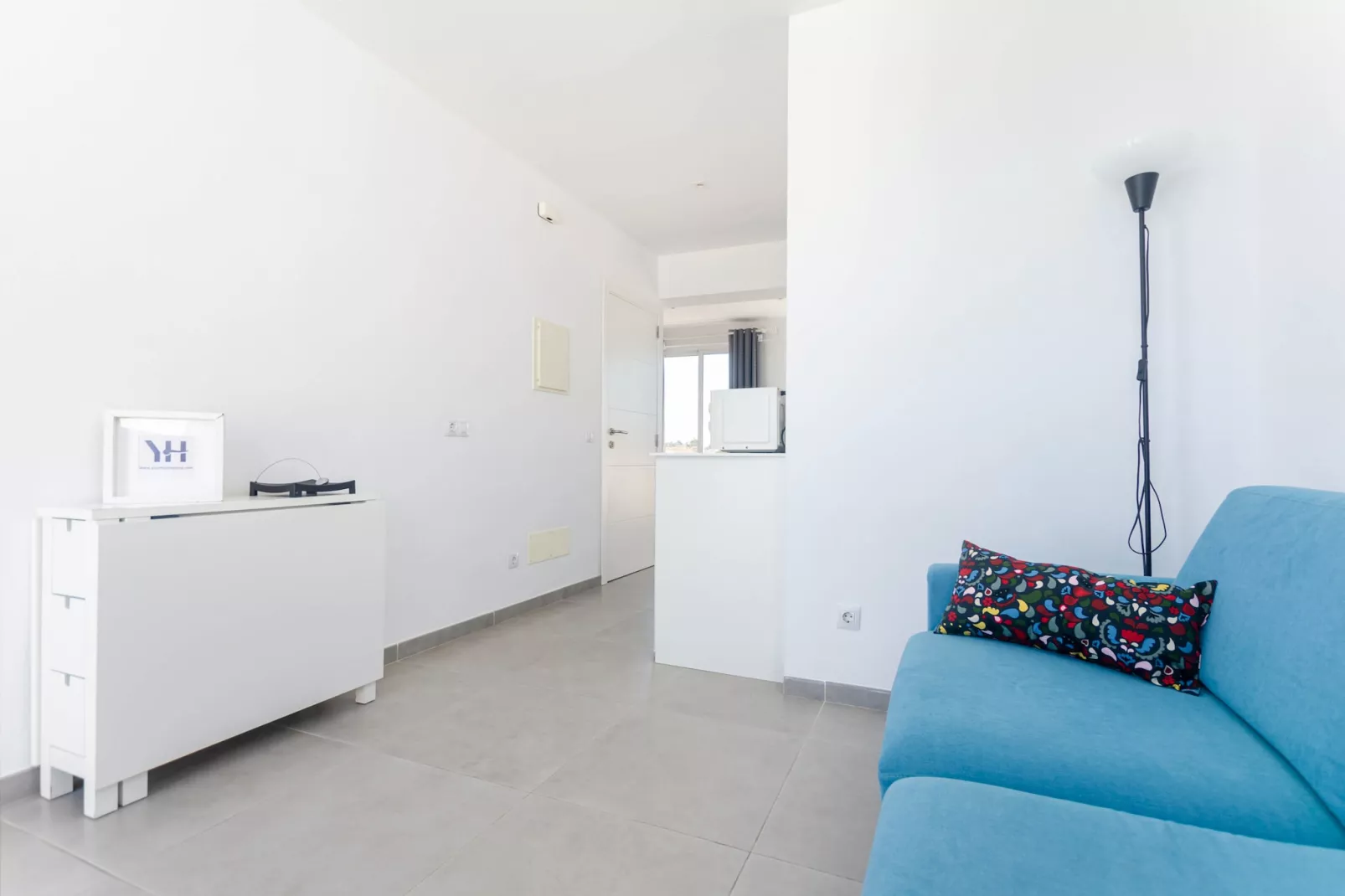 YourHouse Estudio Monges-Living room