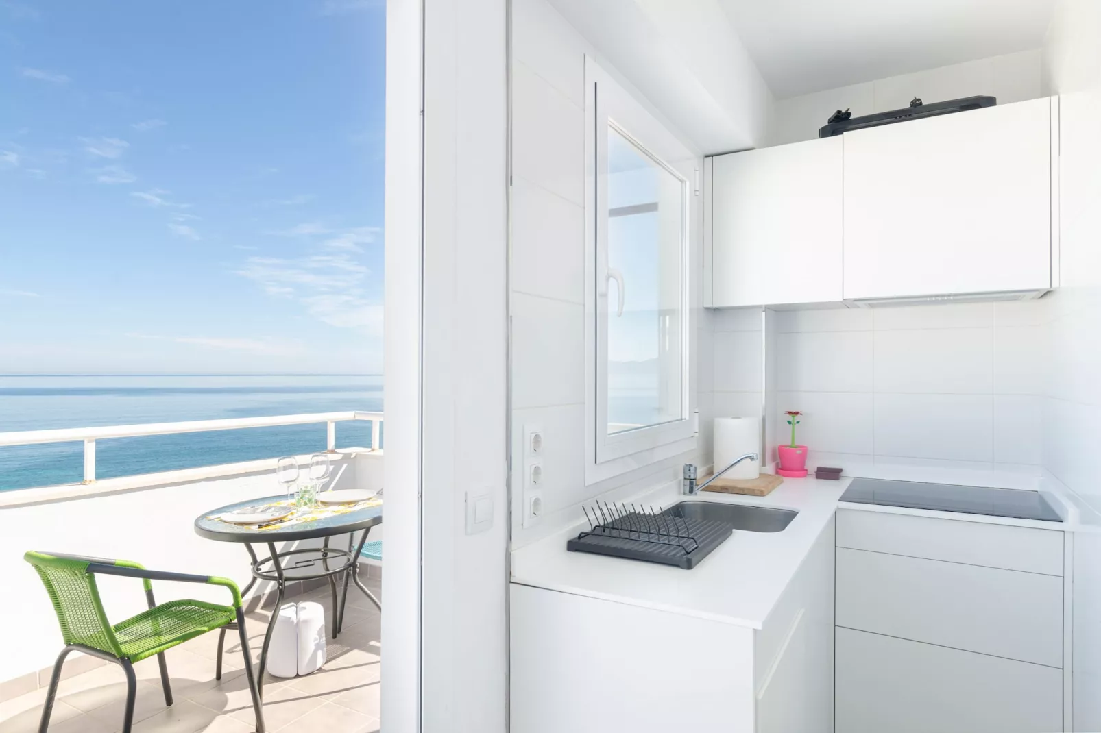 YourHouse Estudio Monges-Kitchen